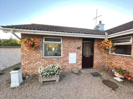 Willow Cottage, Grouville, Image 1