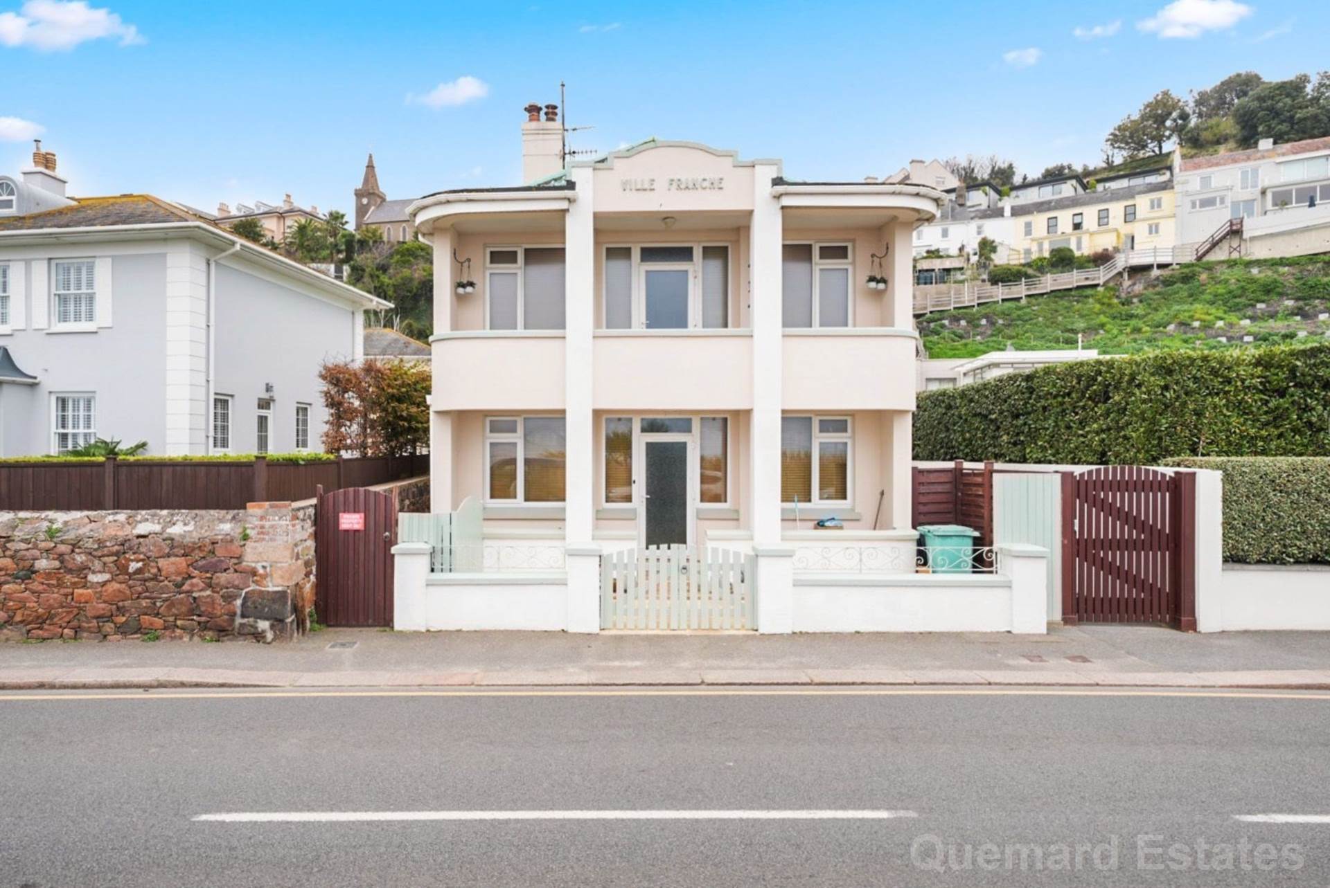 Gorey Coast Road, St Martin, Image 1