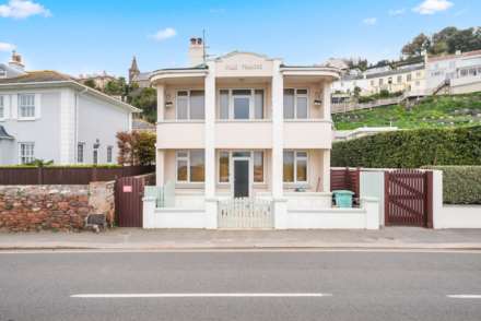 Gorey Coast Road, St Martin, Image 1