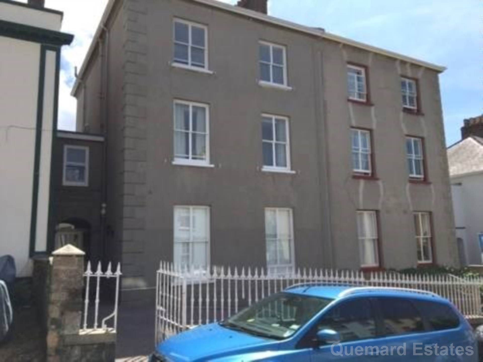 Raleigh Avenue, St Helier, Image 1