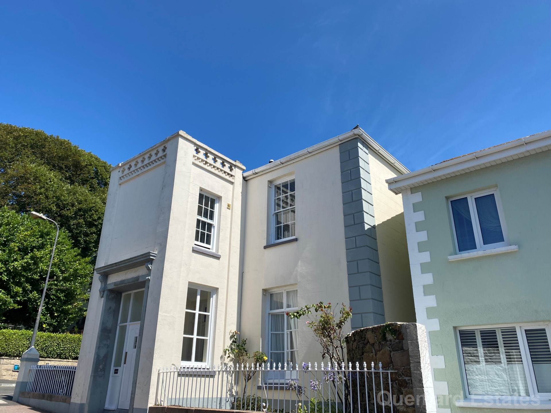 Upper Clarendon Road, St Helier, Image 1