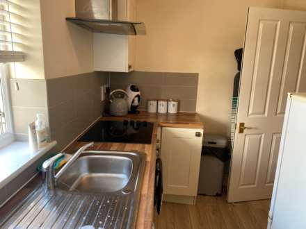 Upper Clarendon Road, St Helier, Image 7