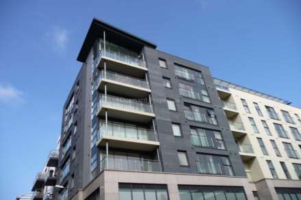 Property For Rent Gloucester Street, St Helier