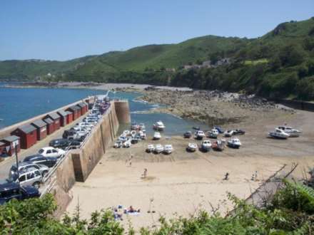 La Falaise De Fremont, Les Charrieres De Bonne Nuit, Image 6