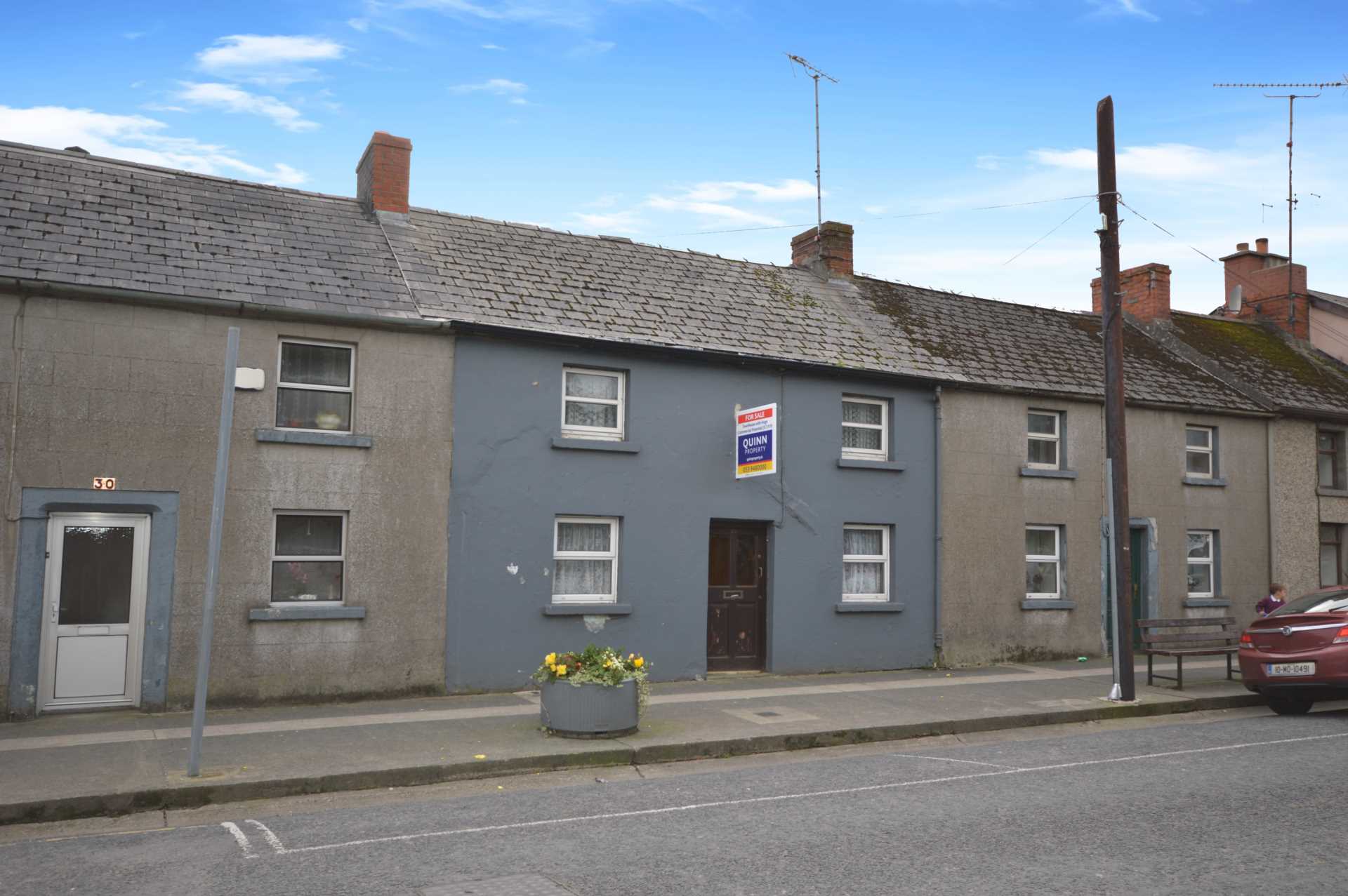 No. 29 Esmonde Street, Gorey, Co. Wexford Y25 N903, Y25 N903