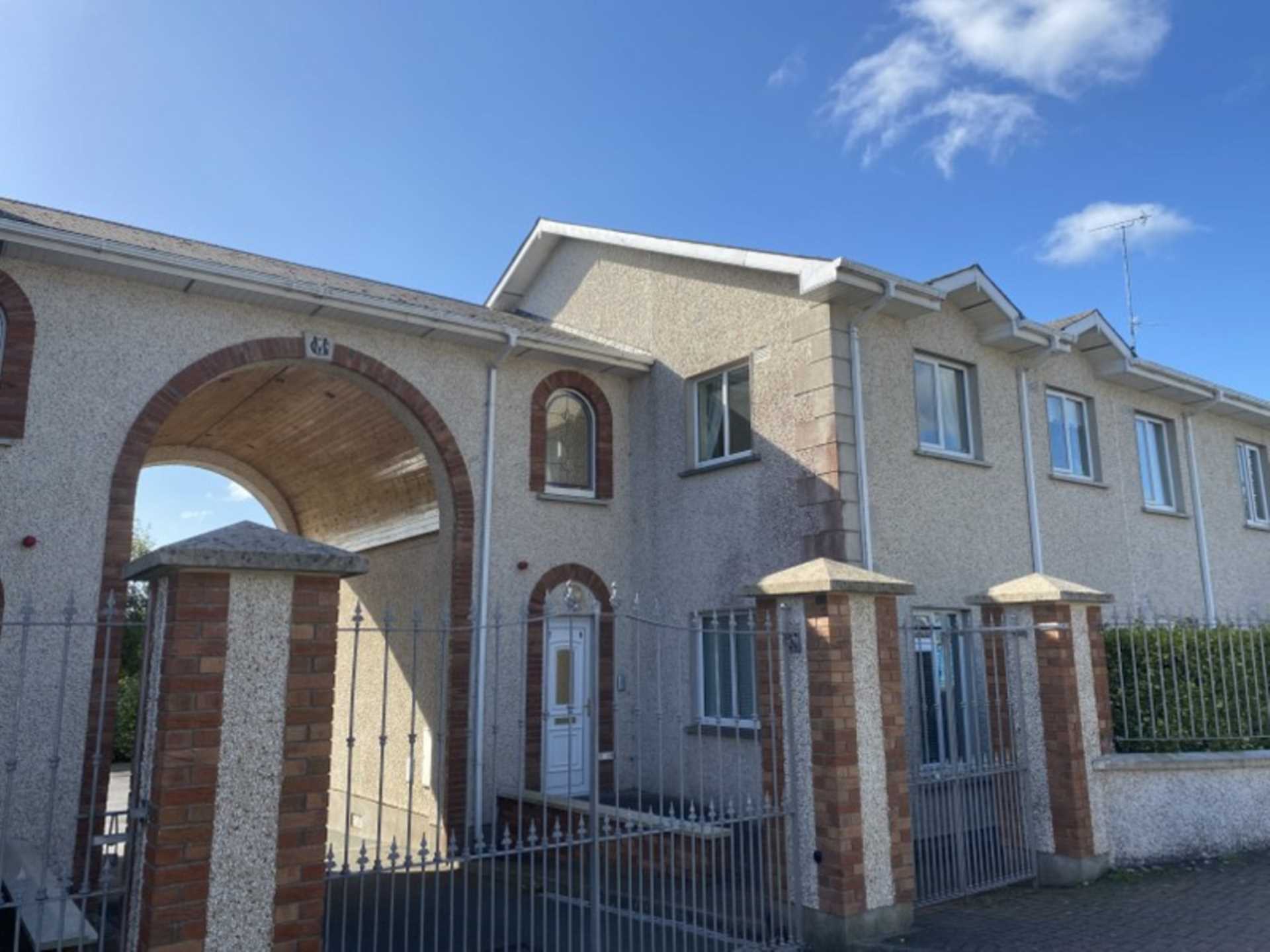 No 7 Maryville Gardens, Courtown, Gorey, Co. Wexford Y25 W5N0