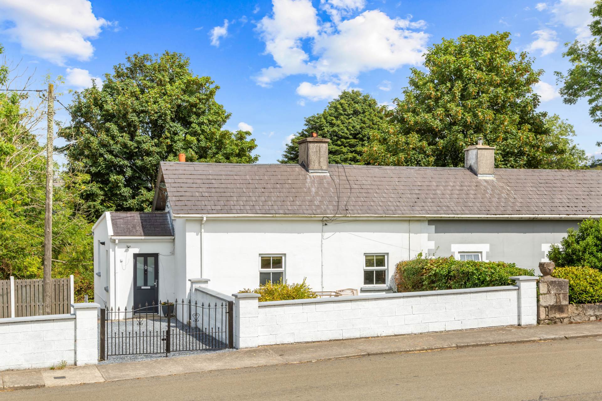 Coolboy, Tinahely, Co. Wicklow, Y14 DX62