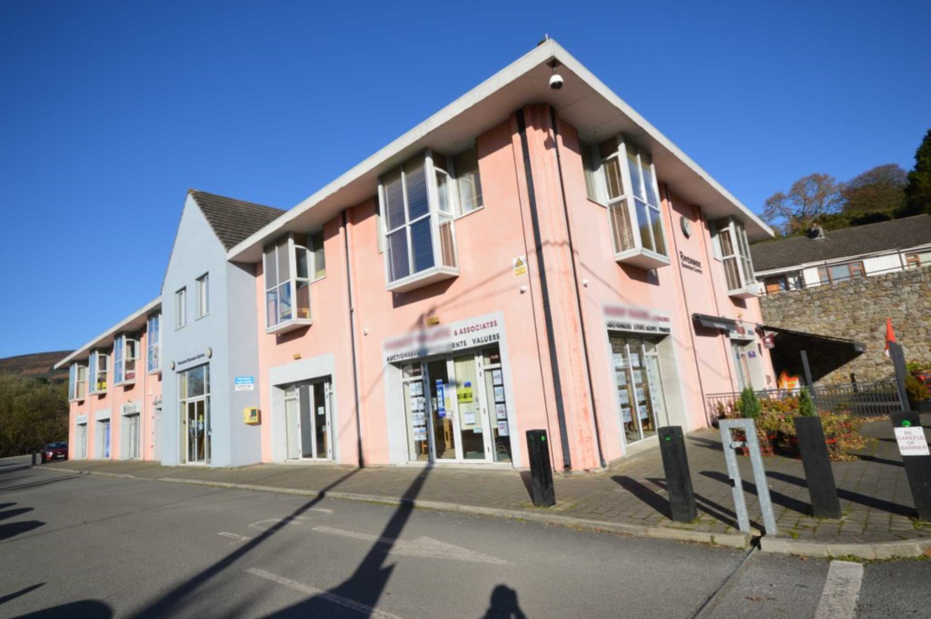 Unit 17, Tinahely Business Park, Tinahely, Co. Wicklow Y14 D528, Y14 D528