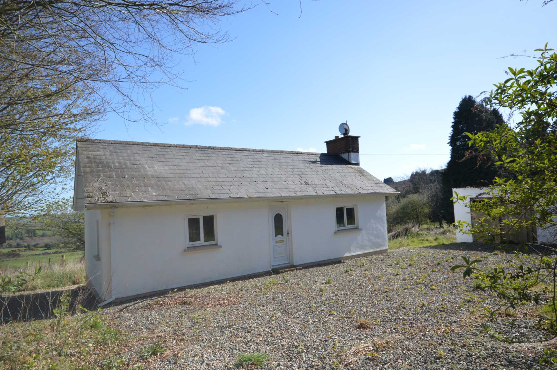 Clonroe, Gorey, Co Wexford, Y25 DT61
