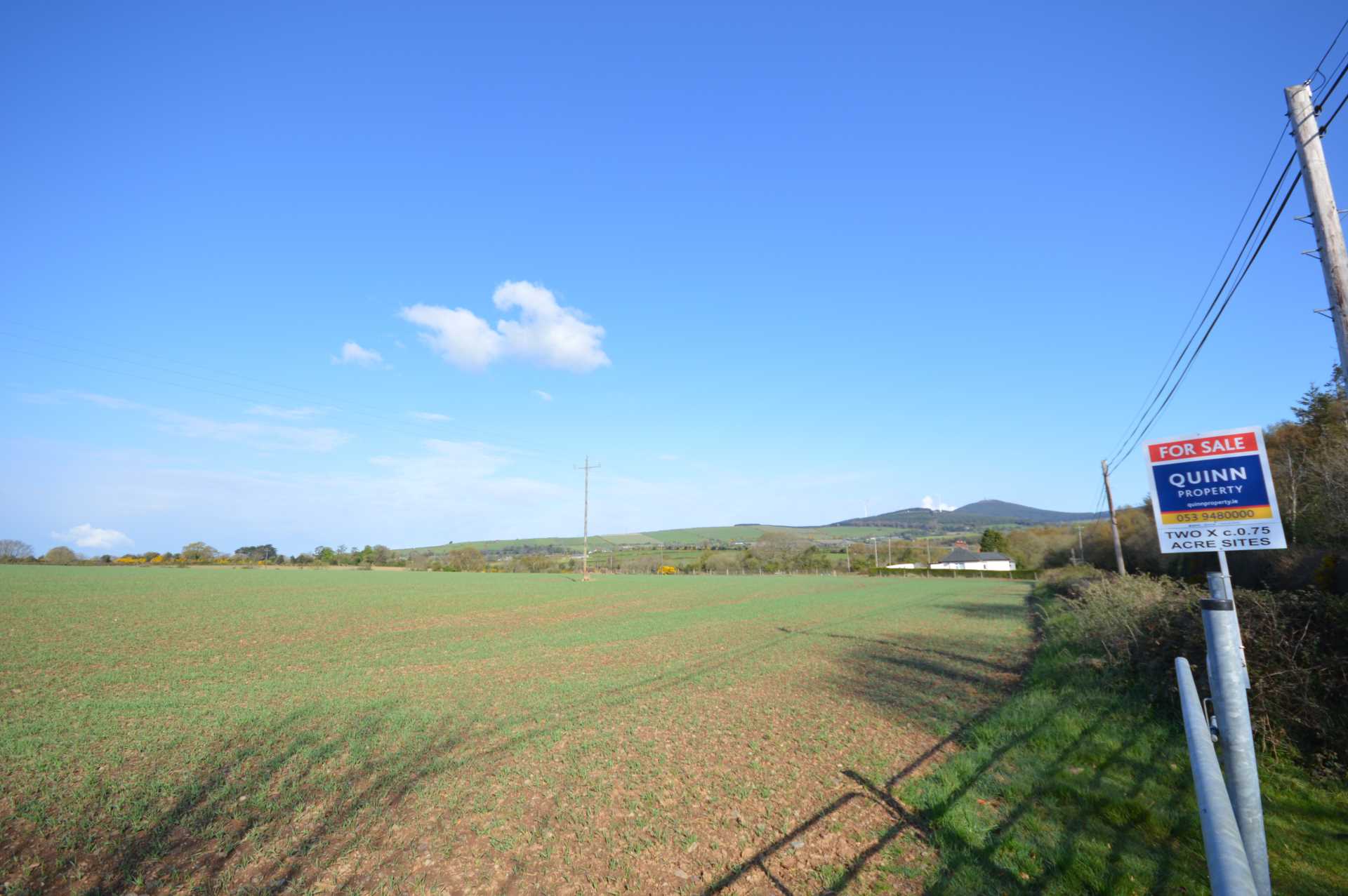 Kilcloran, Camolin, Co. Wexford