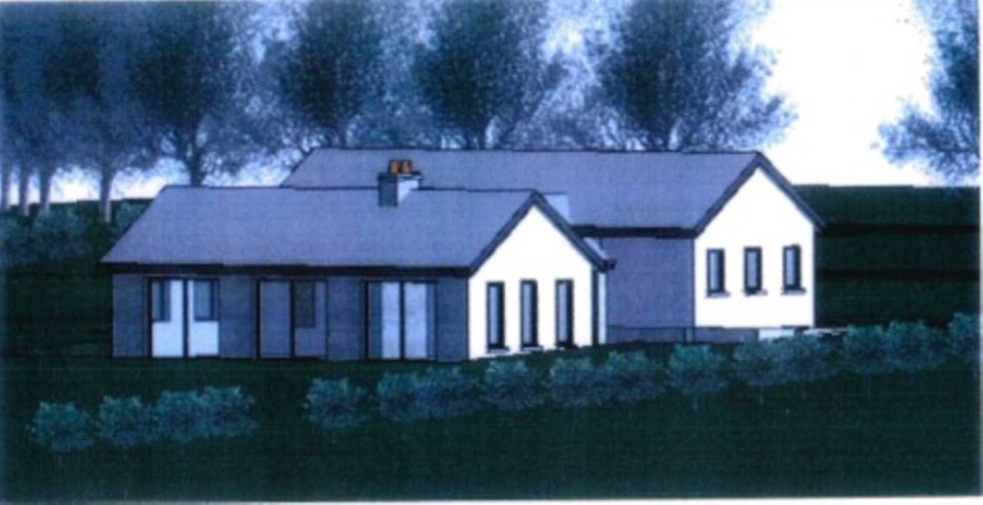Killybegs, Ballylarkin, Inch, Gorey, Wexford