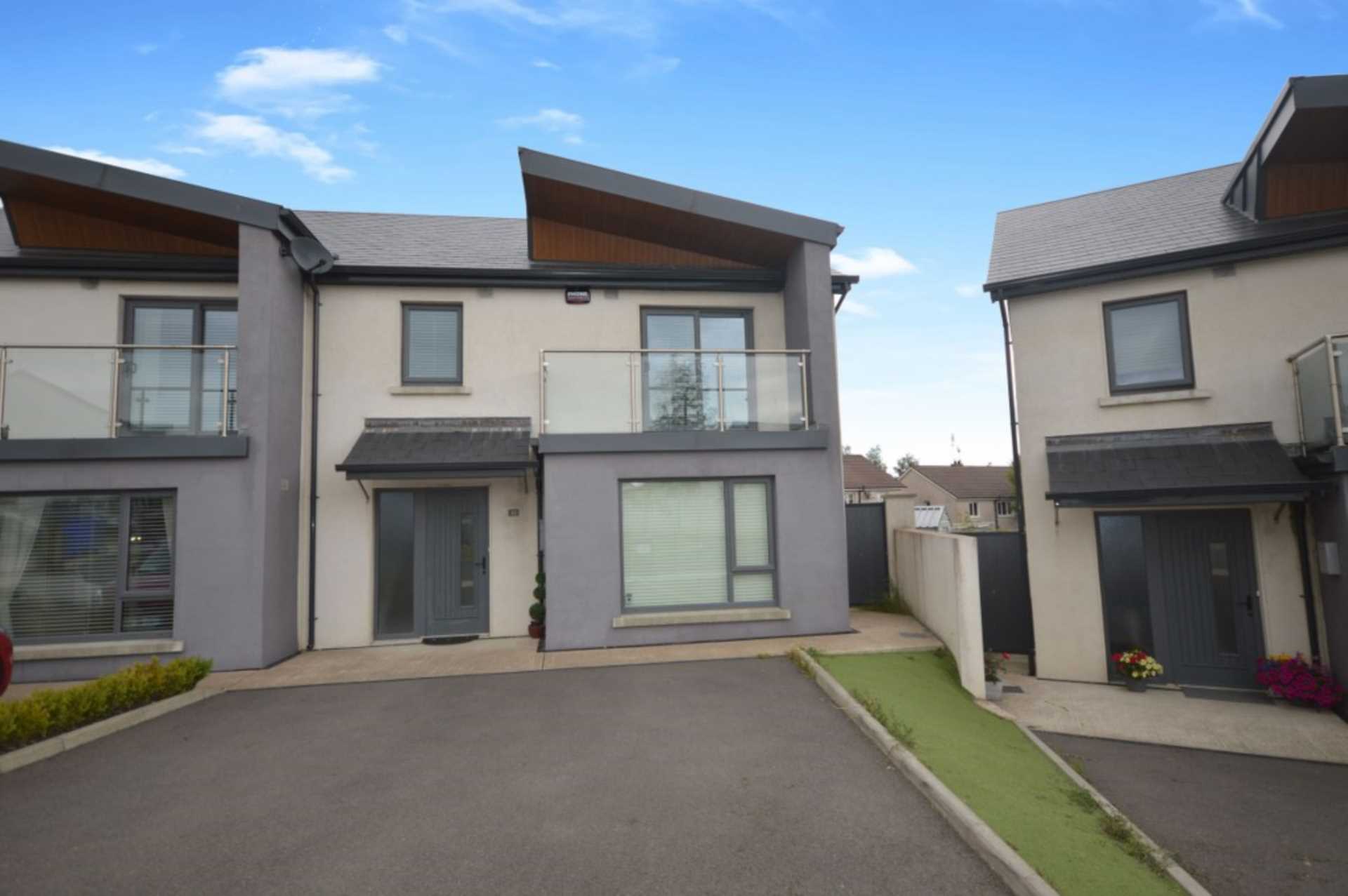 No. 30 Oakhill, Gorey, Co. Wexford Y25 K7F8, Y25 K7F8