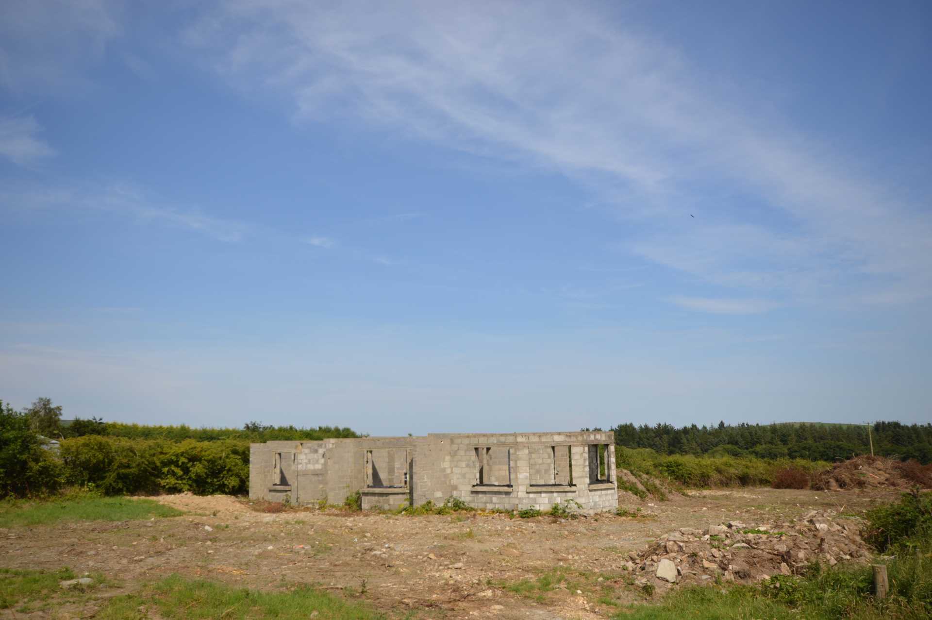 Annagh, Gorey, Co. Wexford
