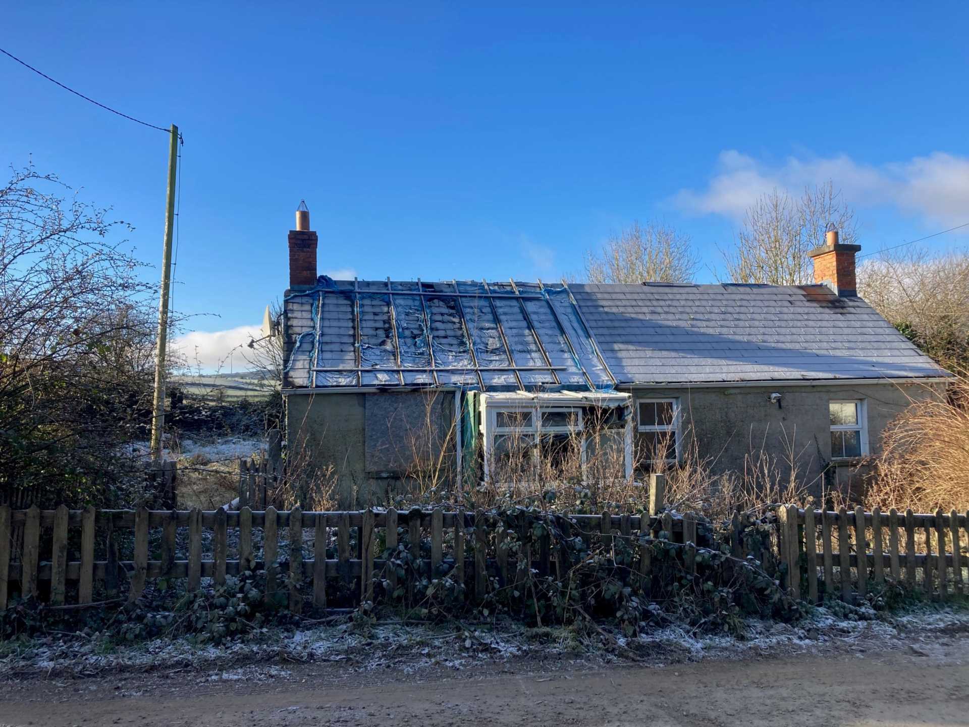The Avenue, Tombreane, Carnew, Co. Wicklow