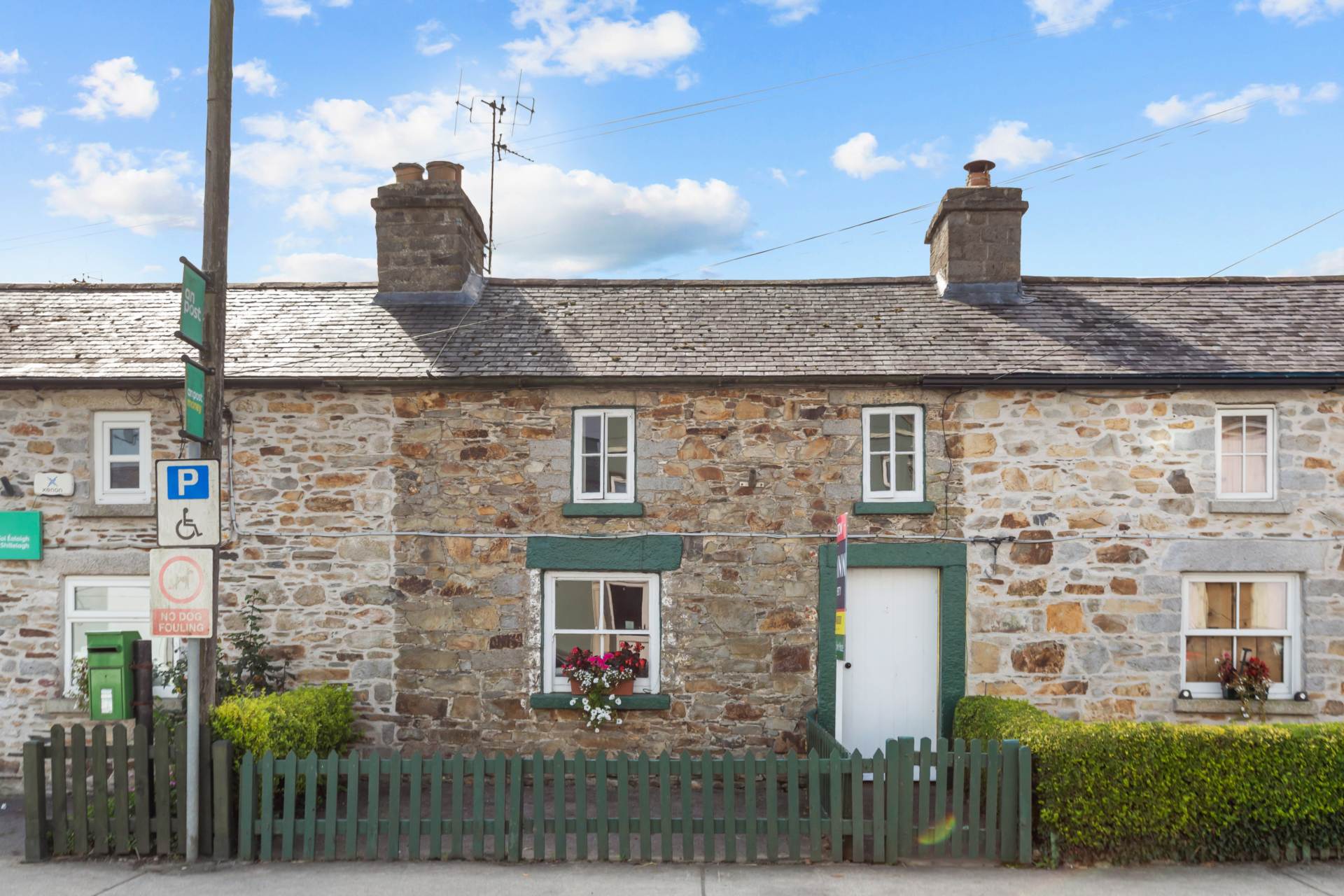 No. 4 Main Street, Shillelagh, Co. Wicklow, Y14 K095