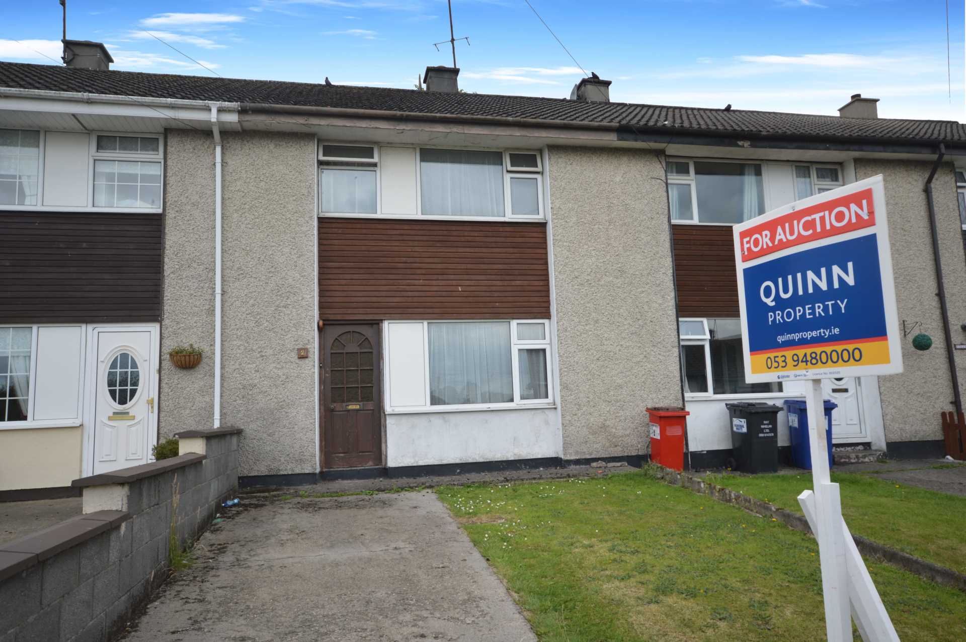 2 Park Avenue, Gorey Co. Wexford, Y25 T027
