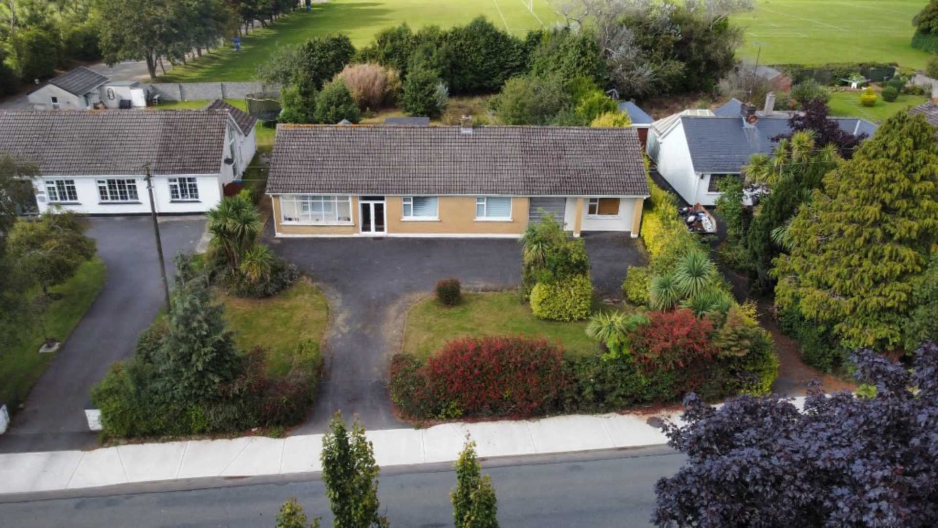 The Wedge, Clonattin, Gorey, Co. Wexford Y25 TT11, Y25 TT11