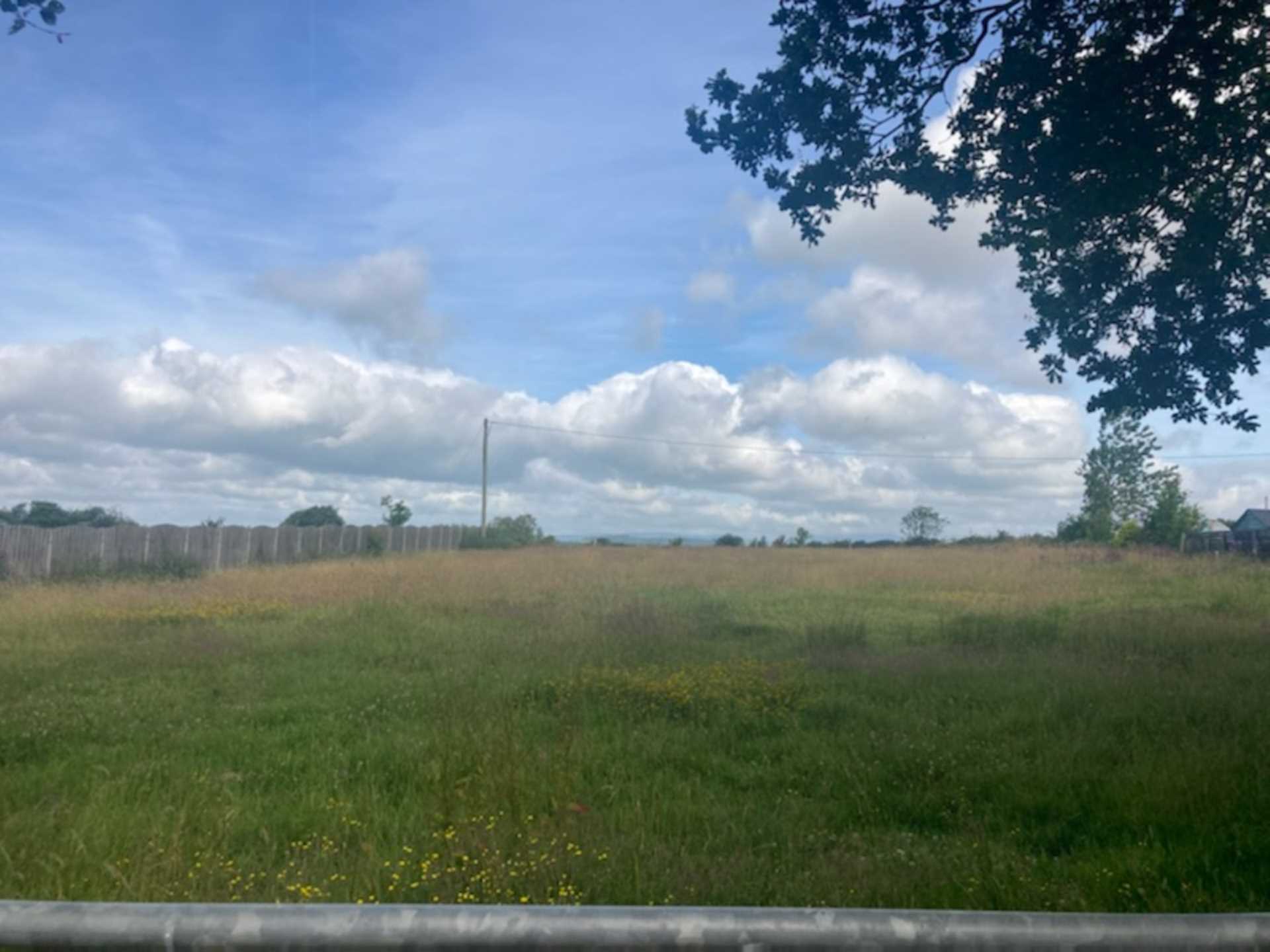 Corlican, Killurin, Co. Wexford