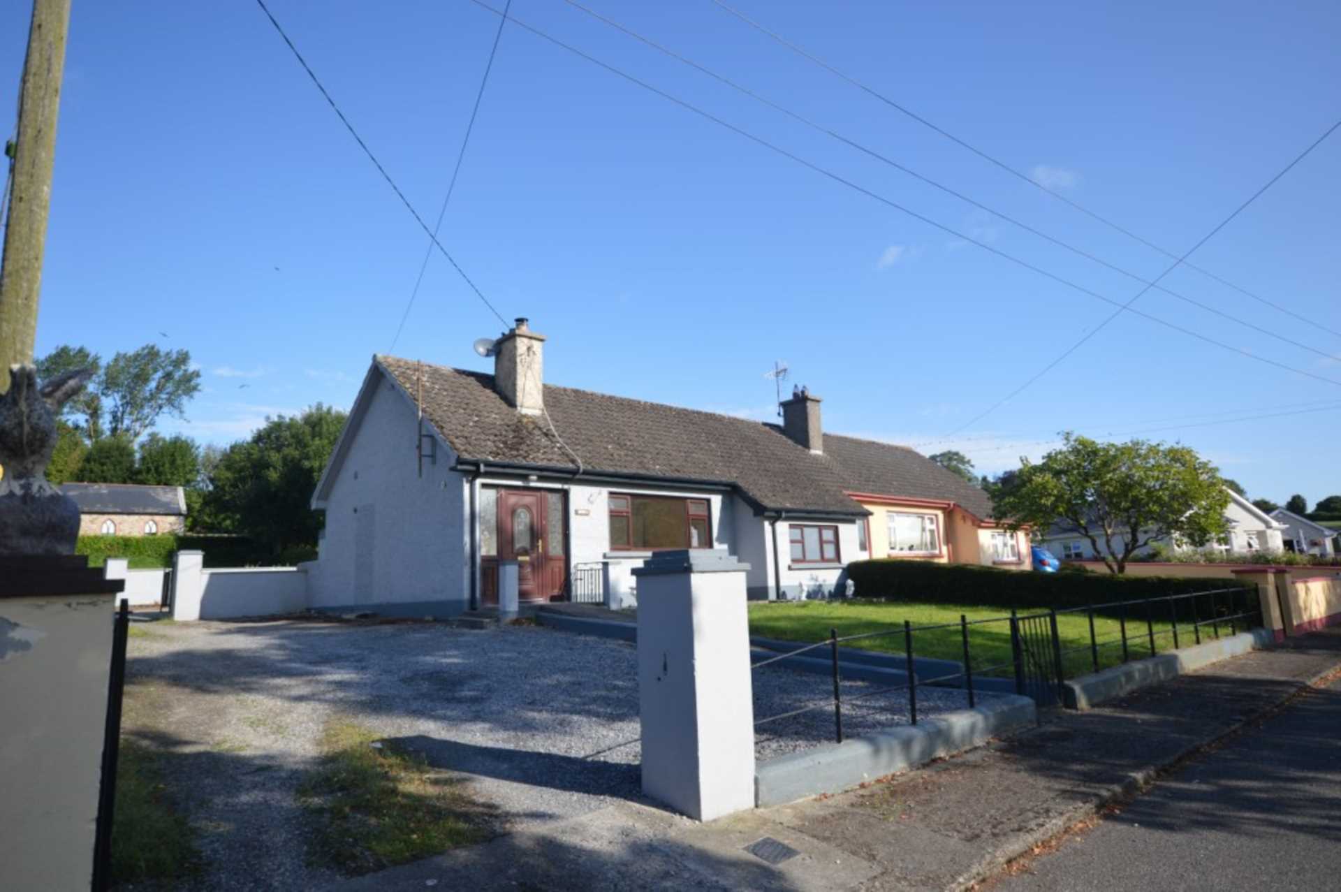 ‘Sundew`, No. 3 St. Brigid`s Terrace, Clonegal, Co. Wexford