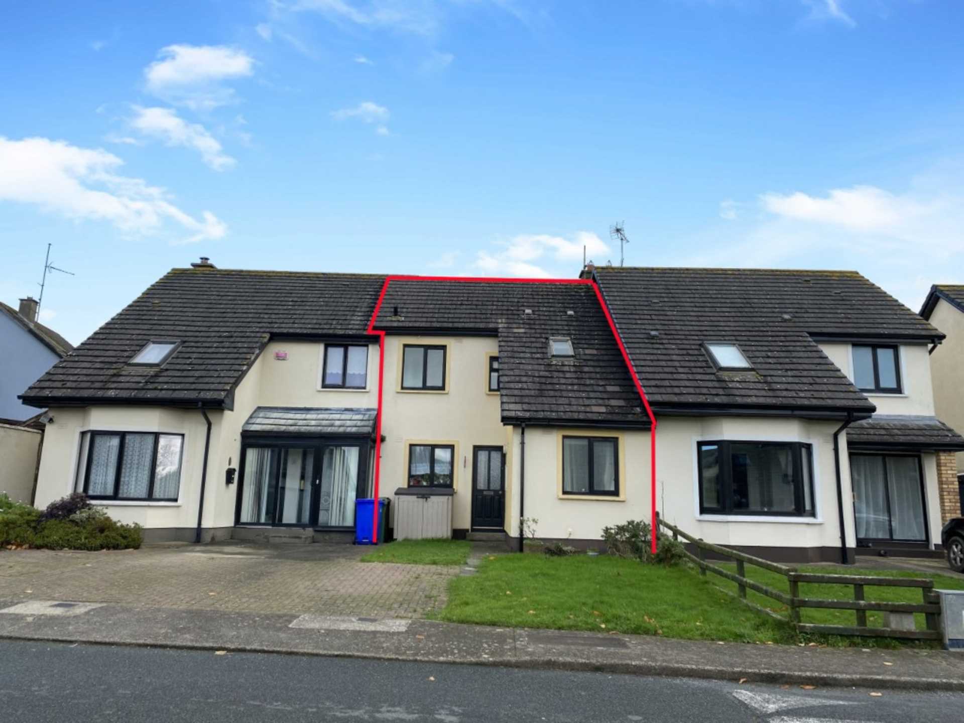 No. 2 Beachside Avenue, Riverchapel, Gorey, Co Wexford Y25 T858, Y25 T858