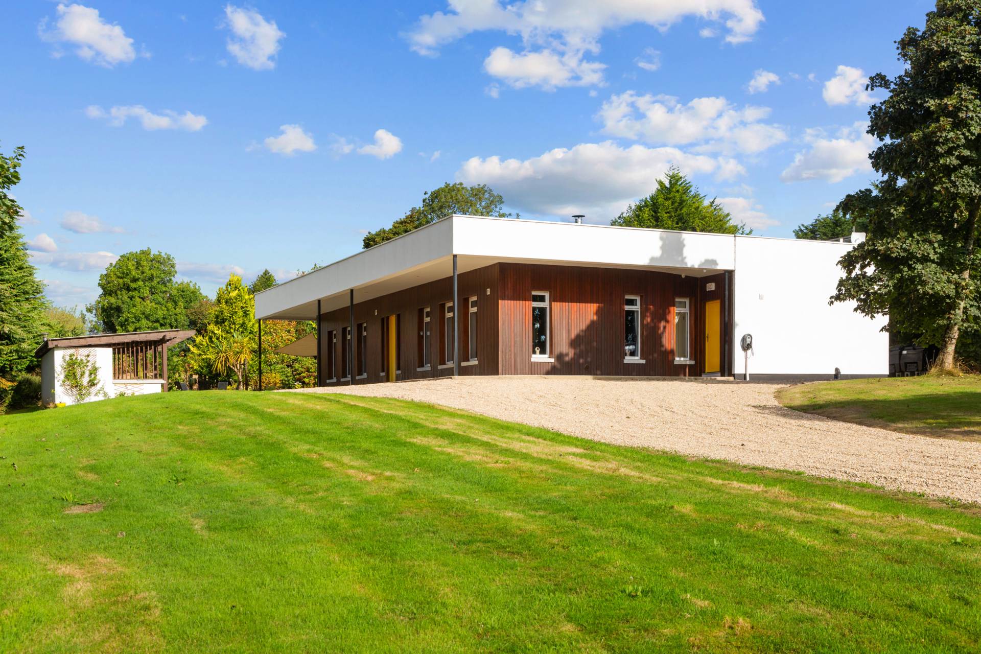 Hawthorn Lodge, Pallas Lower, Gorey, Co. Wexford, Y25 R8P2