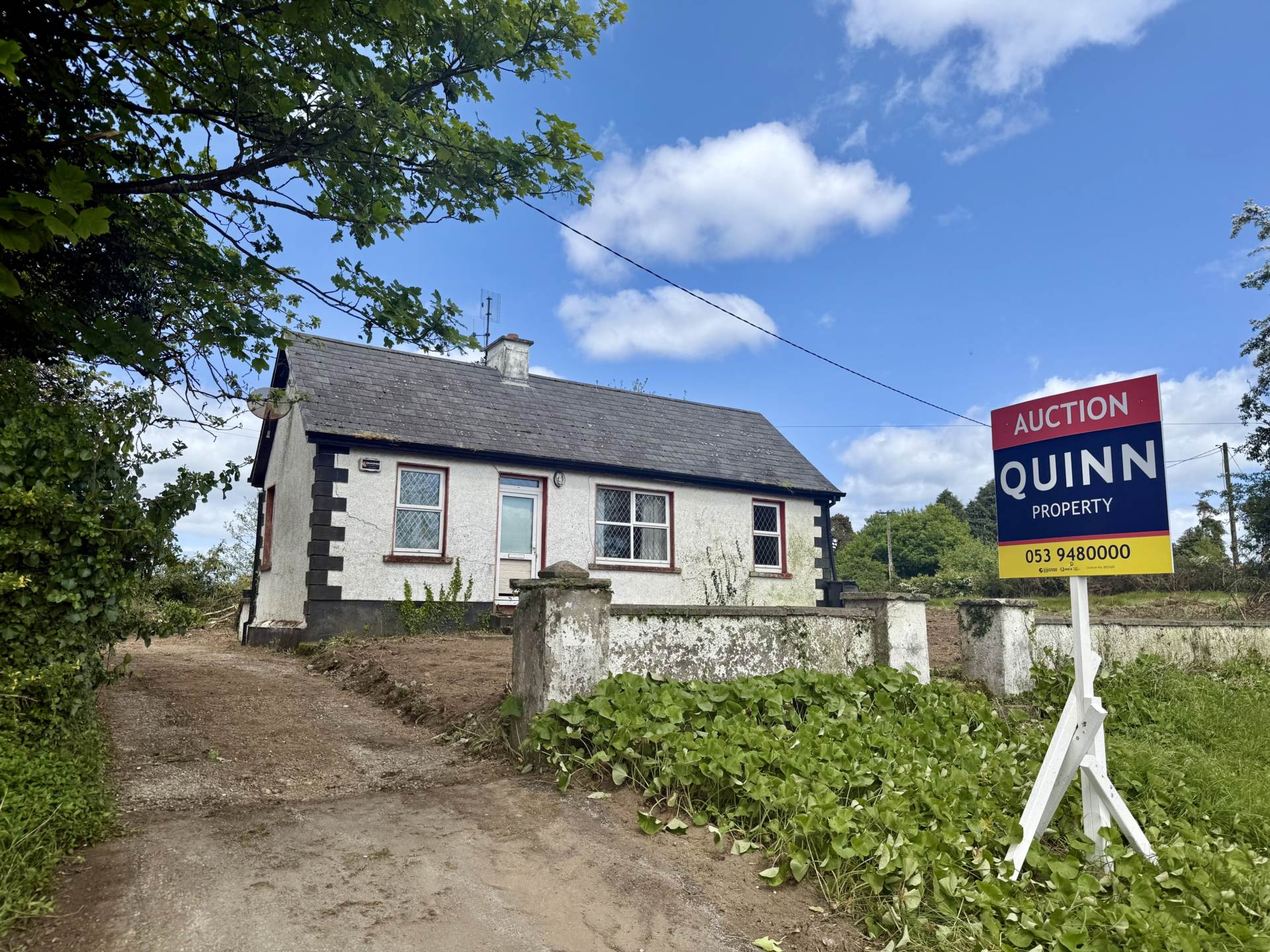 Ballydaniel, Camolin, Co. Wexford, Y21 A7X4