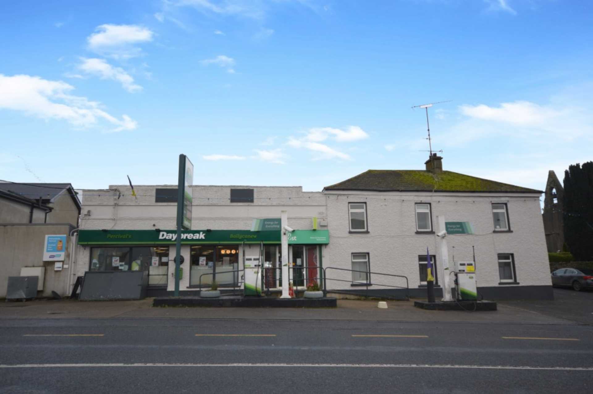 `Percivals`, Daybreak, Ballycanew, Gorey, Co Wexford Y25 Y1F7, Y25 Y1F7