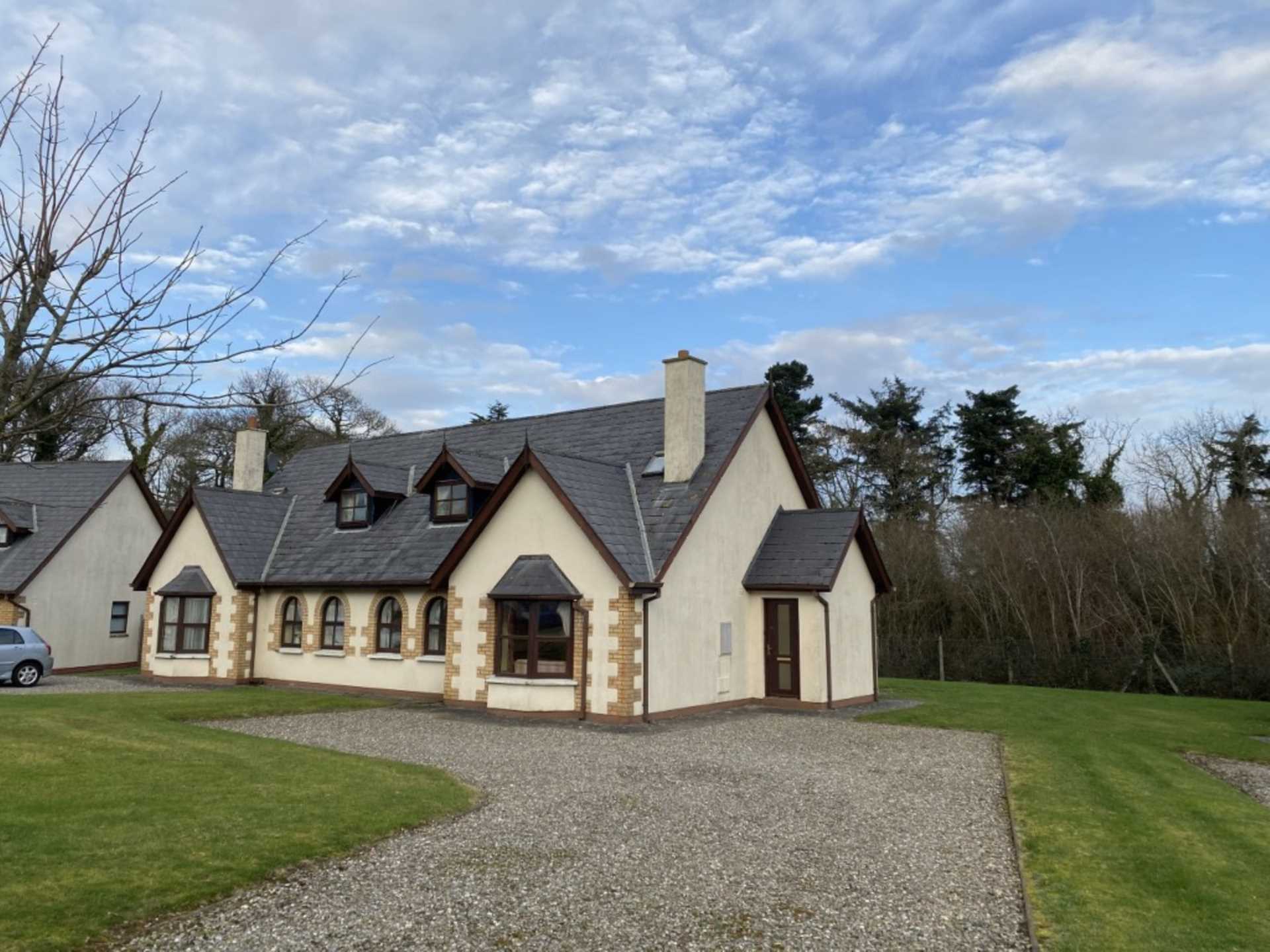 No. 20 Forest Park, Courtown, Co. Wexford Y25 H339