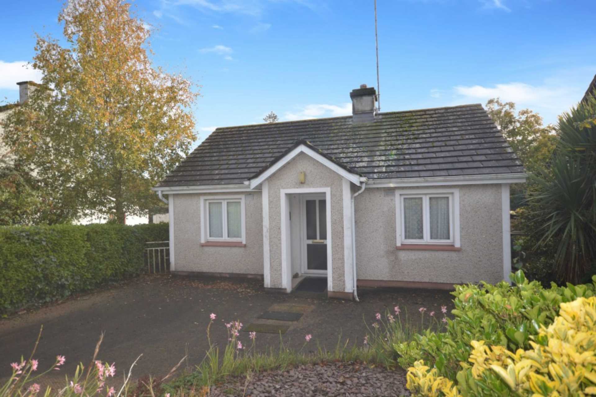 No. 19A Garden City, Gorey, Co.Wexford Y25 A270, Y25 A270