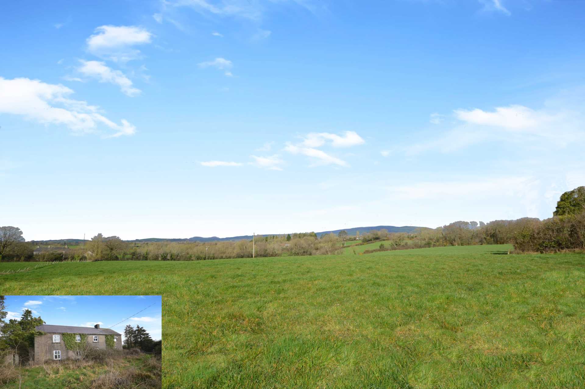Macoyle Lower, Inch, Gorey, Co. Wexford.