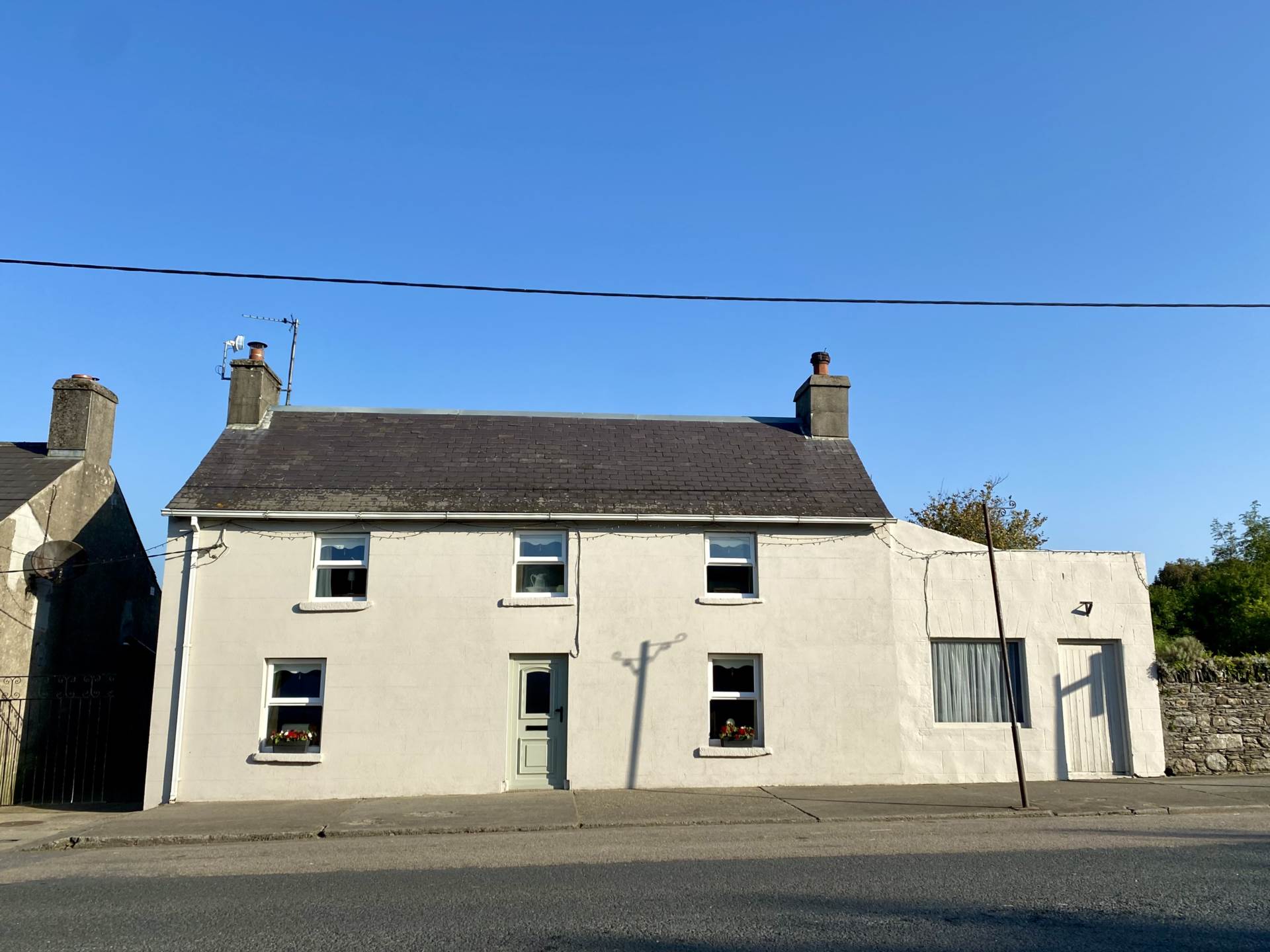 No. 6 Main Street, Carnew, Co. Wicklow Y14 N1N8, Y14 N1N8