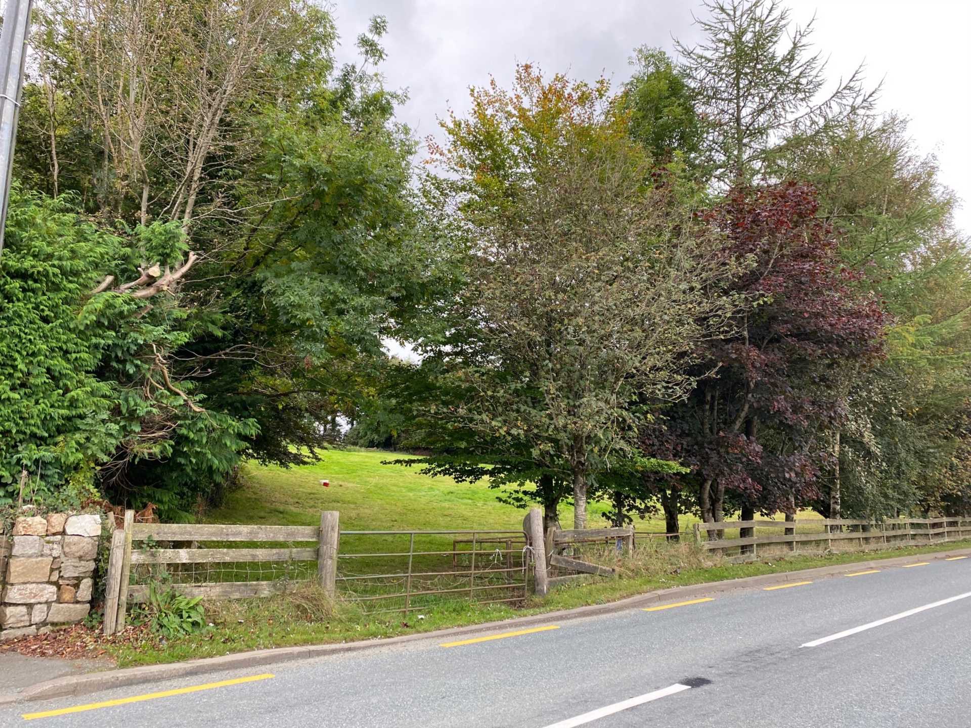 Arklow Road, Aughrim, Co. Wicklow