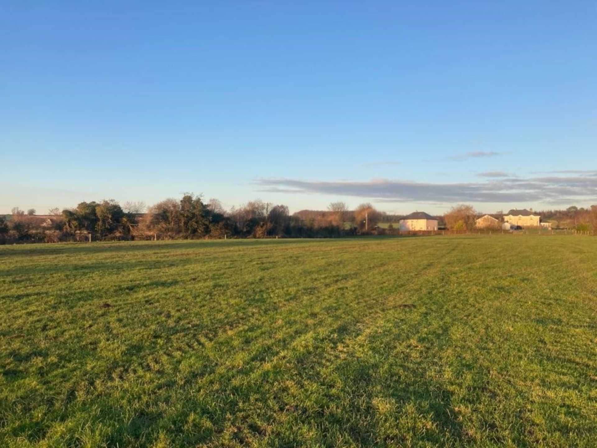 Ballyboy, Ferns, Co. Wexford