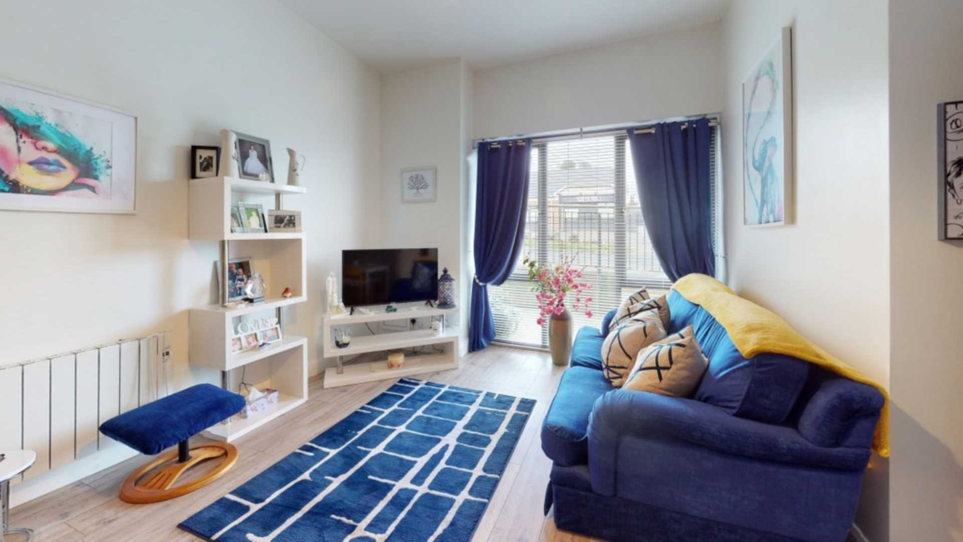No. 44 Ocean Point, Courtown Harbour, Gorey, Co. Wexford Y25 E151