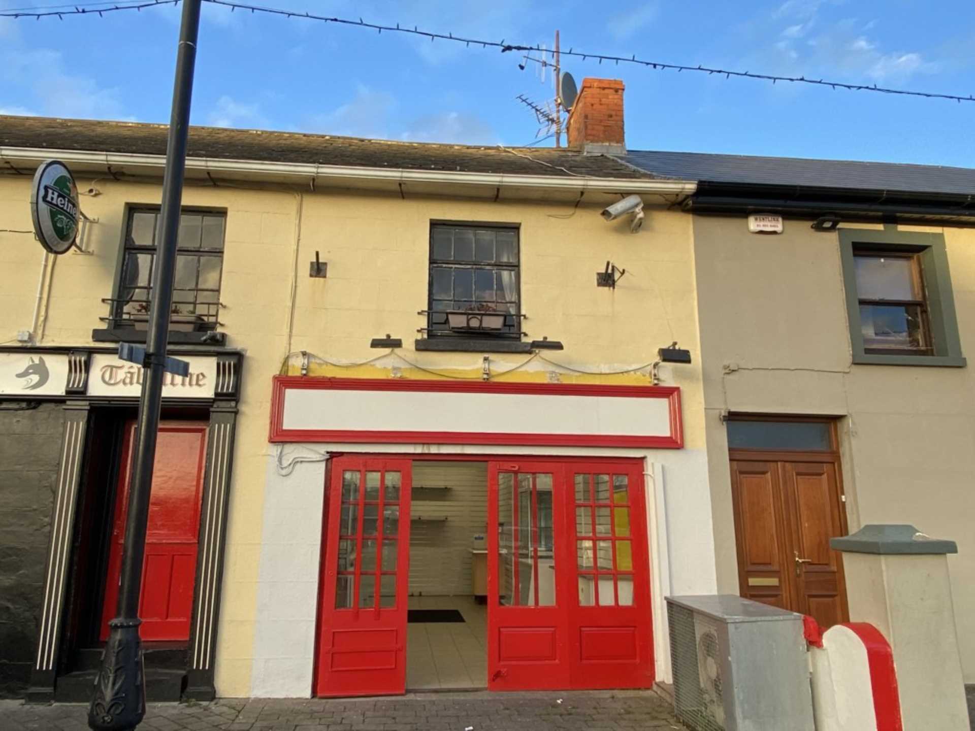 Main Street, Courtown Harbour, Gorey, Co. Wexford Y25 X9F4, Y25 X9F4