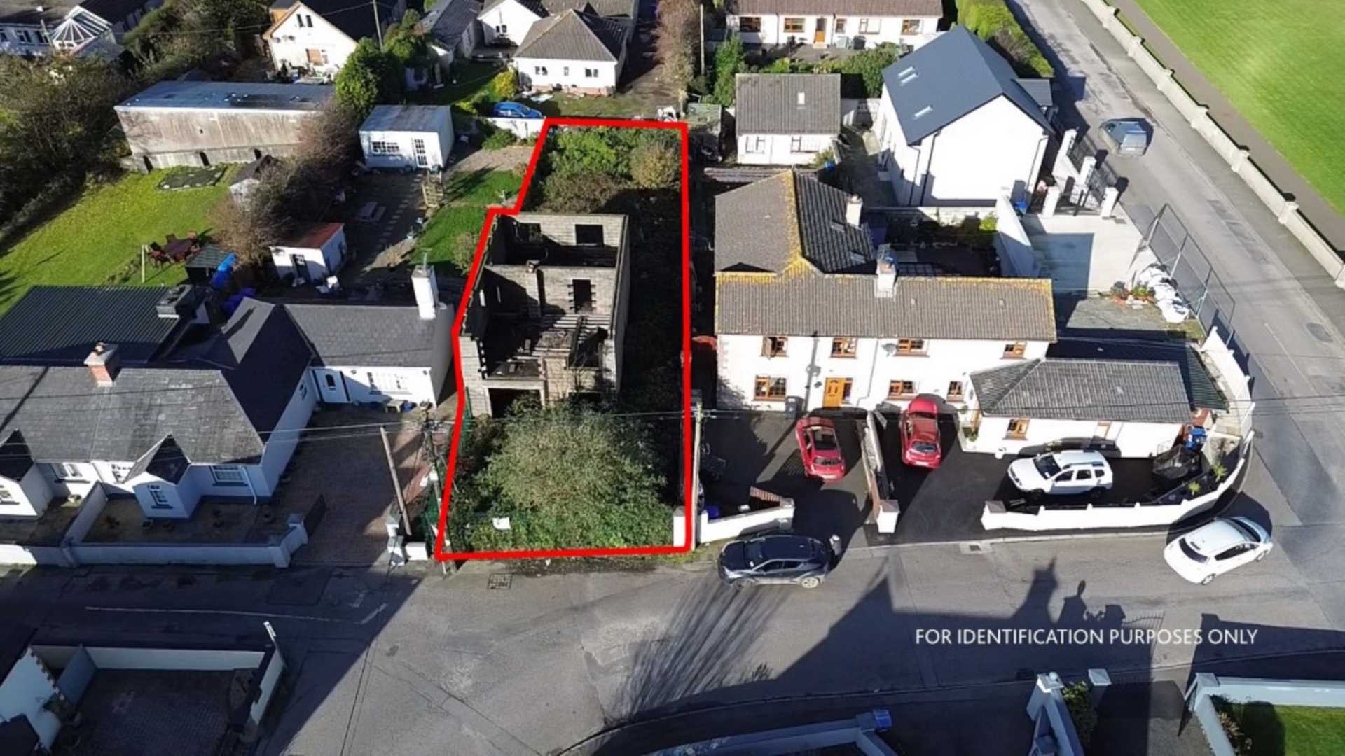 No. 7 Old Garden City, Gorey, Co. Wexford