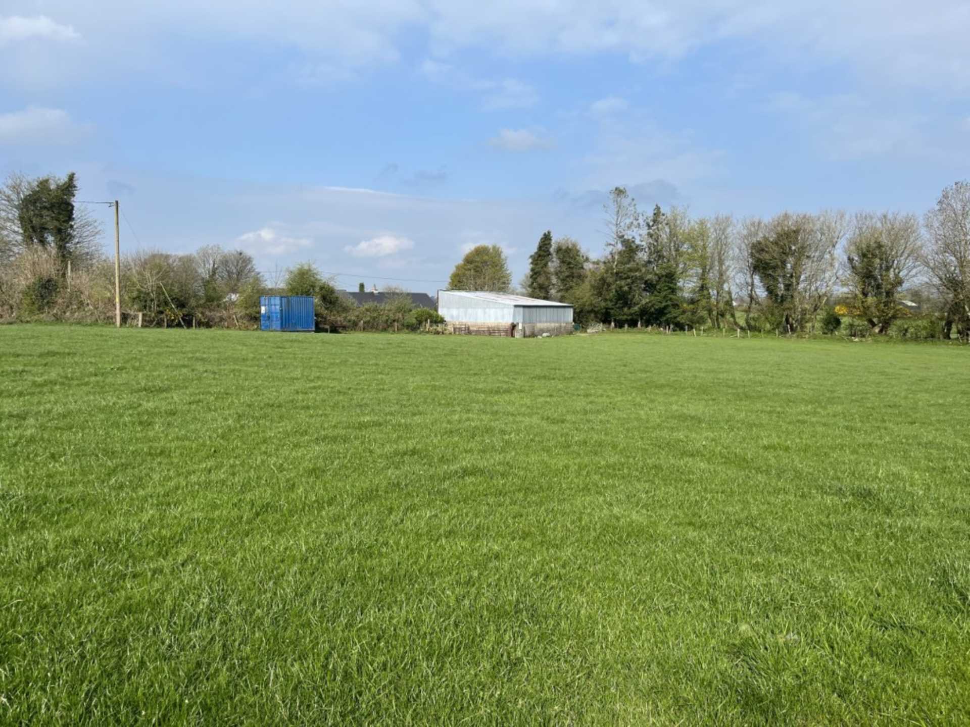 Rathnagrew, Hacketstown, Co. Carlow