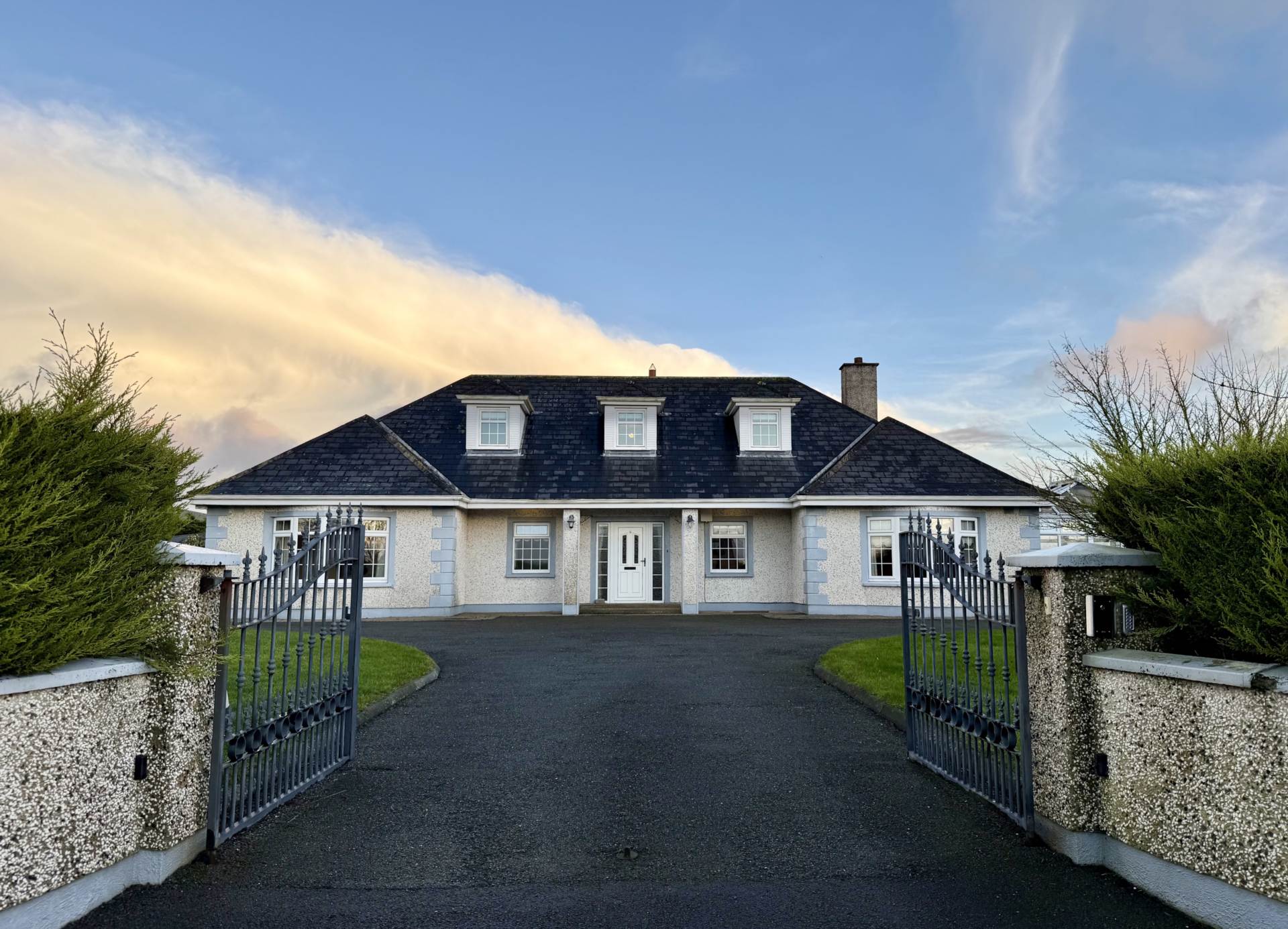 Ardnaboy, Knockananna, Co. Wicklow, R93 RX70