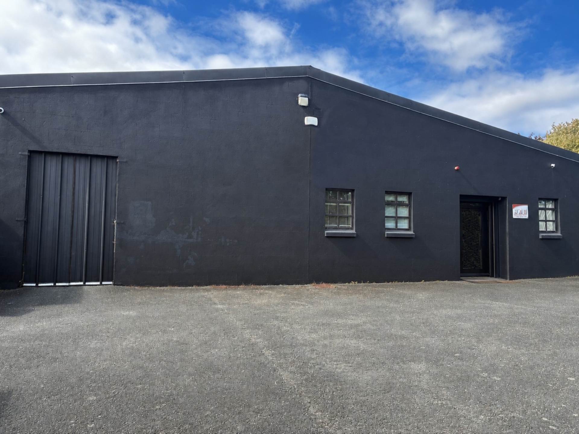 Unit 1, I.D.A. Industrial Estate, Courtown Road, Gorey, Co. Wexford Y25 N8H2, Y25 N8H2