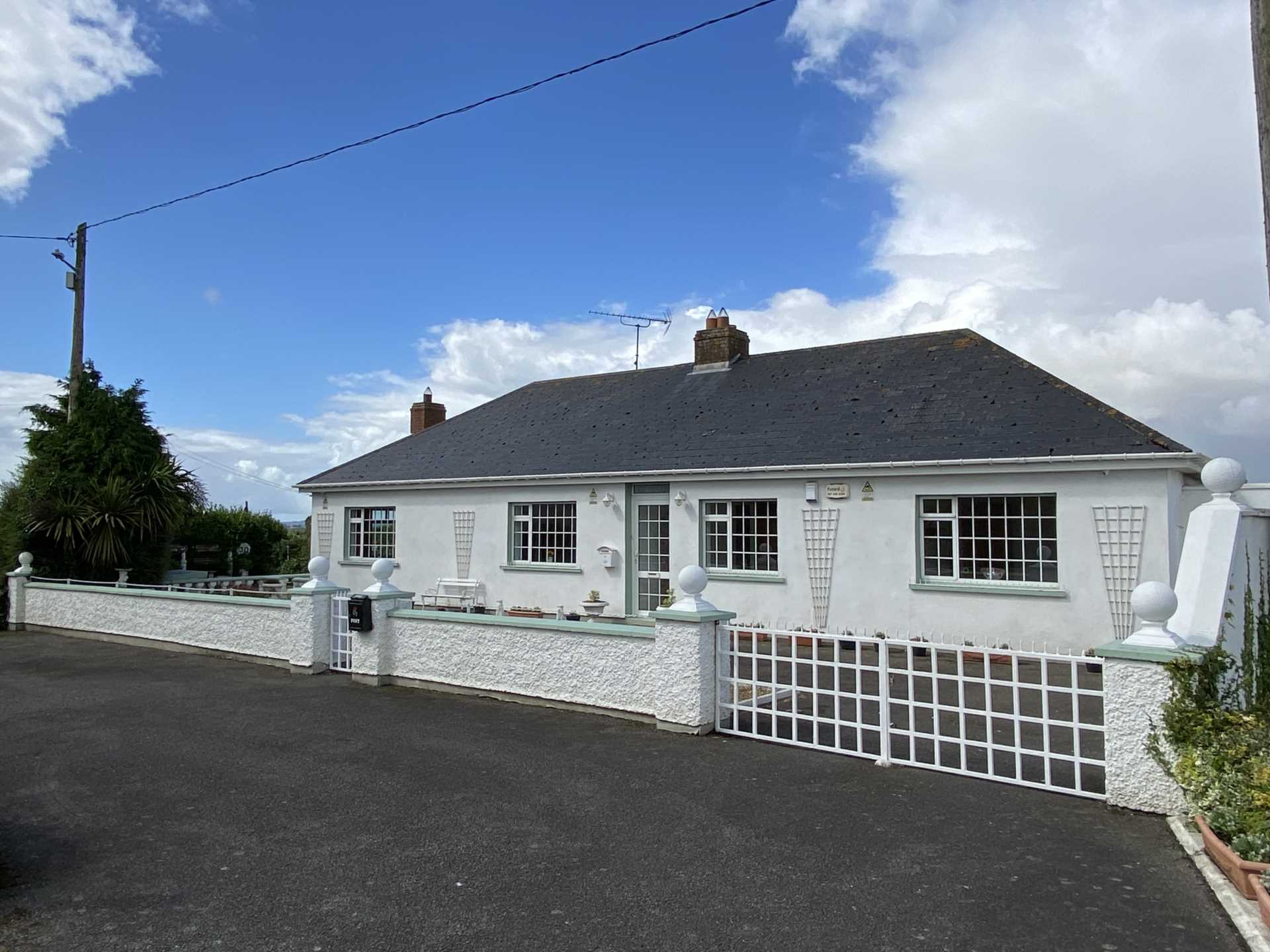 Tombrackwood, Ferns, Enniscorthy, Co. Wexford Y21 T9K5