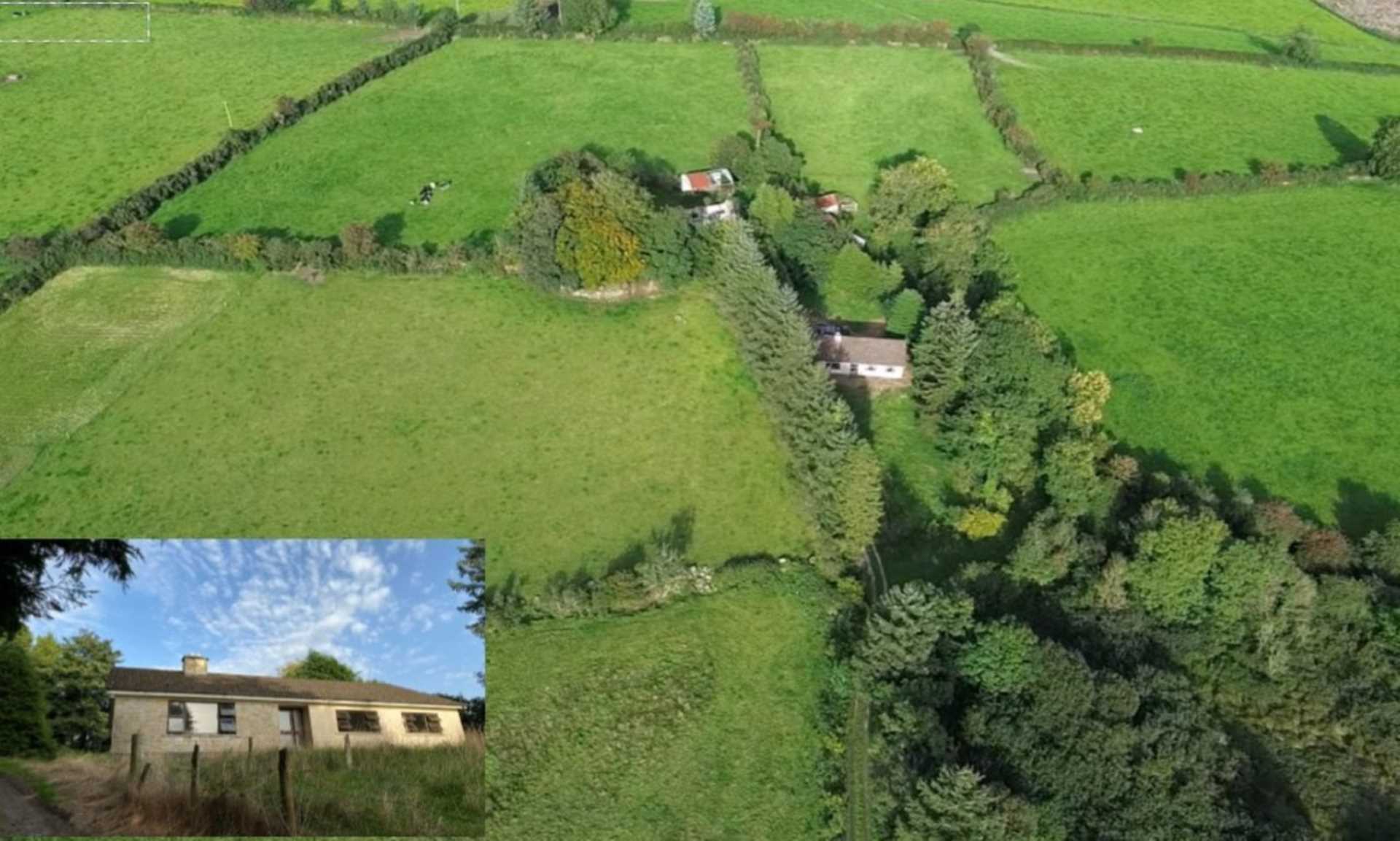 Knocknagilky, Hacketstown, Co. Carlow, Y14 A215