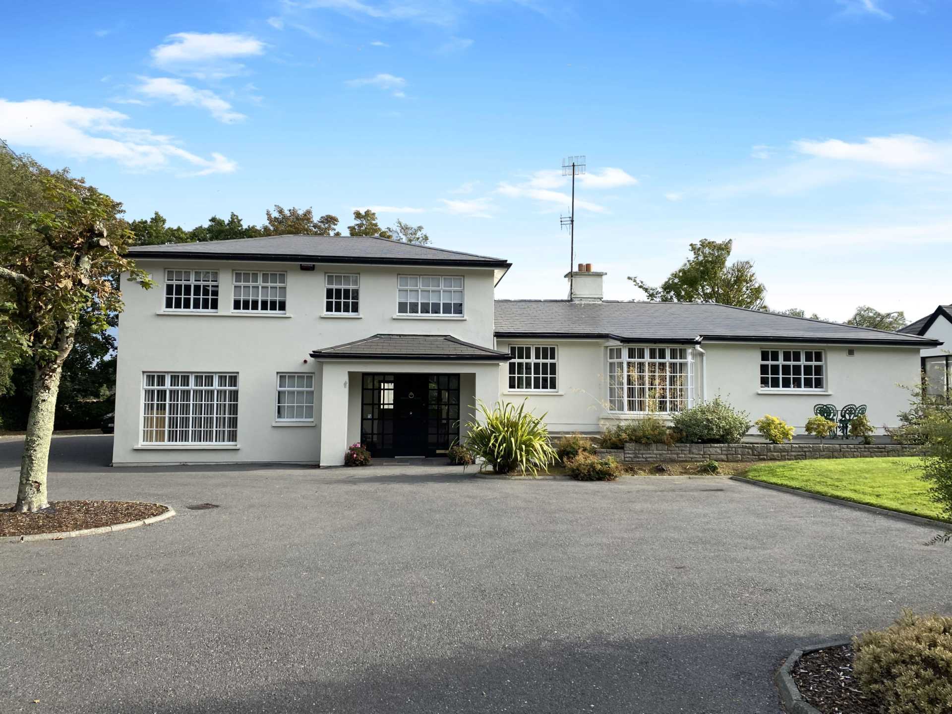 Clonhaston, Enniscorthy, Co. Wexford Y21 C856