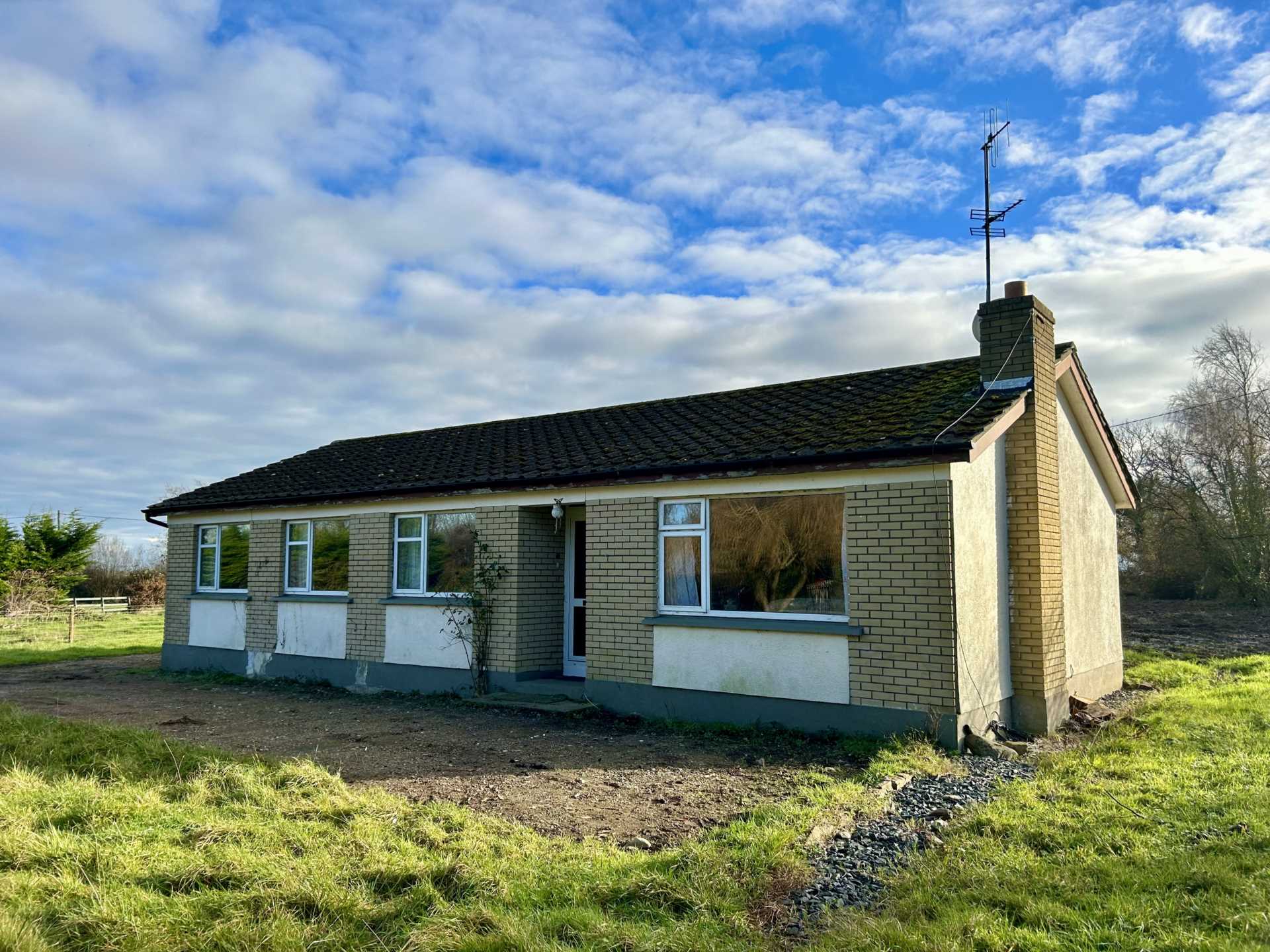 The Fairy Lane, Tomsilla, Gorey, Co. Wexford Y25 WD60, Y25 WD60