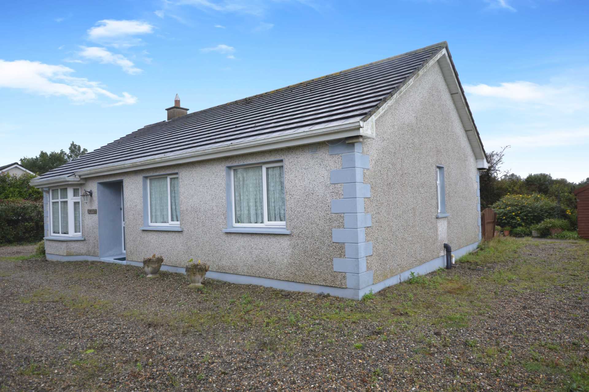 ‘Cluanóg`, Ruanmore, Kilmuckridge, Gorey, Co. Wexford Y25 PF97