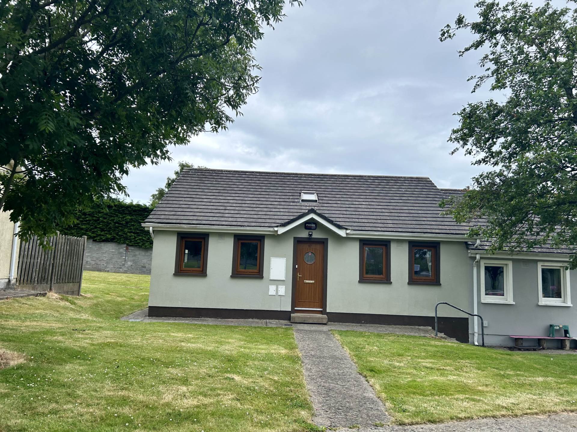 No. 87 Riverchapel View, Riverchapel, Co. Wexford Y25 D951, Y25 D951