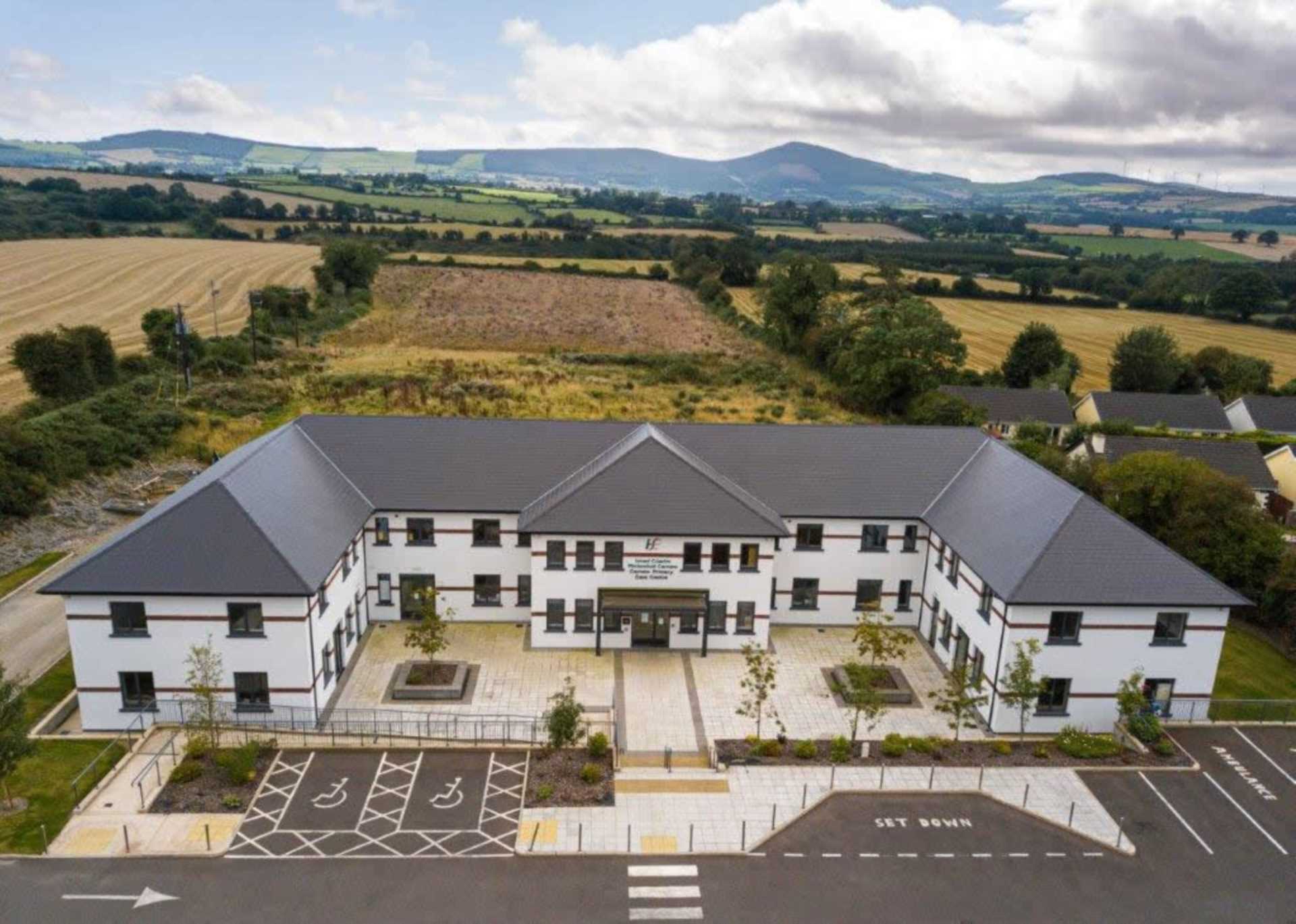 Unit 3 Carnew Primary Care Centre, Gorey Road, Carnew, Co. Wicklow, Y14 PY64