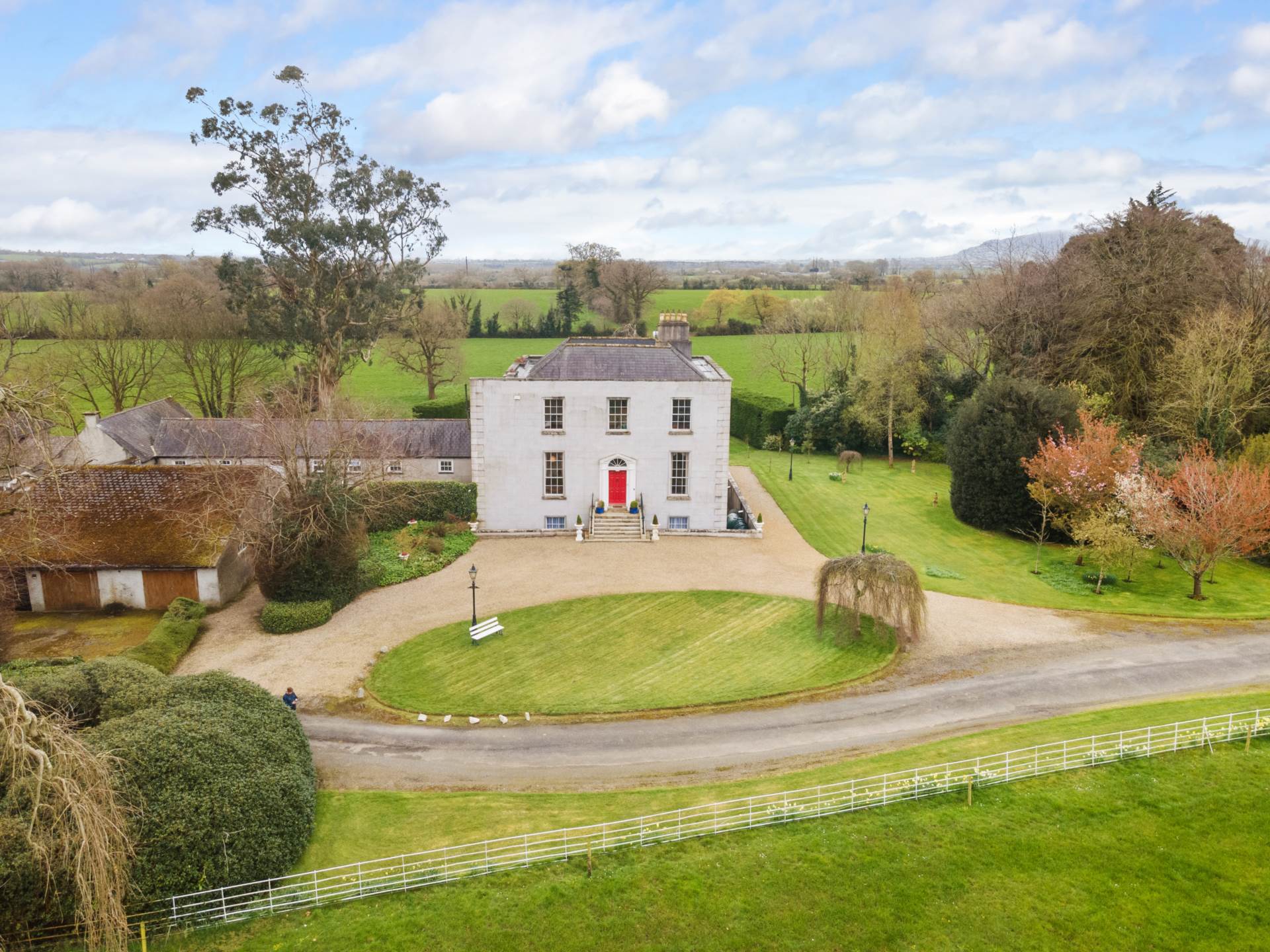 `St. Austin`s`, Coolgreany, Gorey, Co. Wexford Y25 A308, Y25 A308