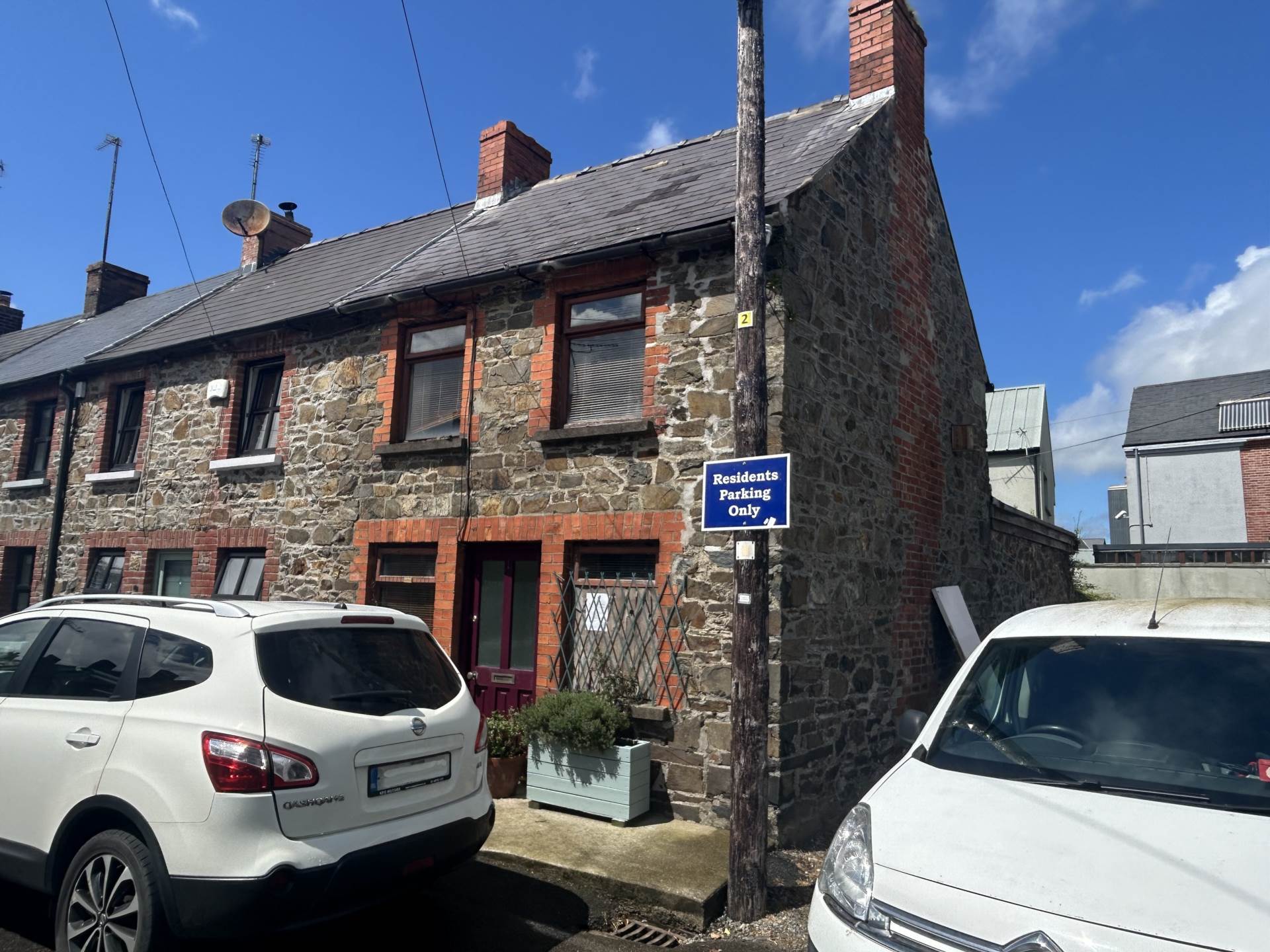 No. 1 Centenary Place, Gorey, Co. Wexford Y25 YY03, Y25 YY03