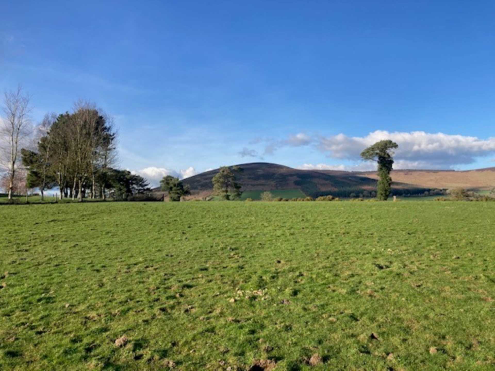 Tinahely, Co. Wicklow