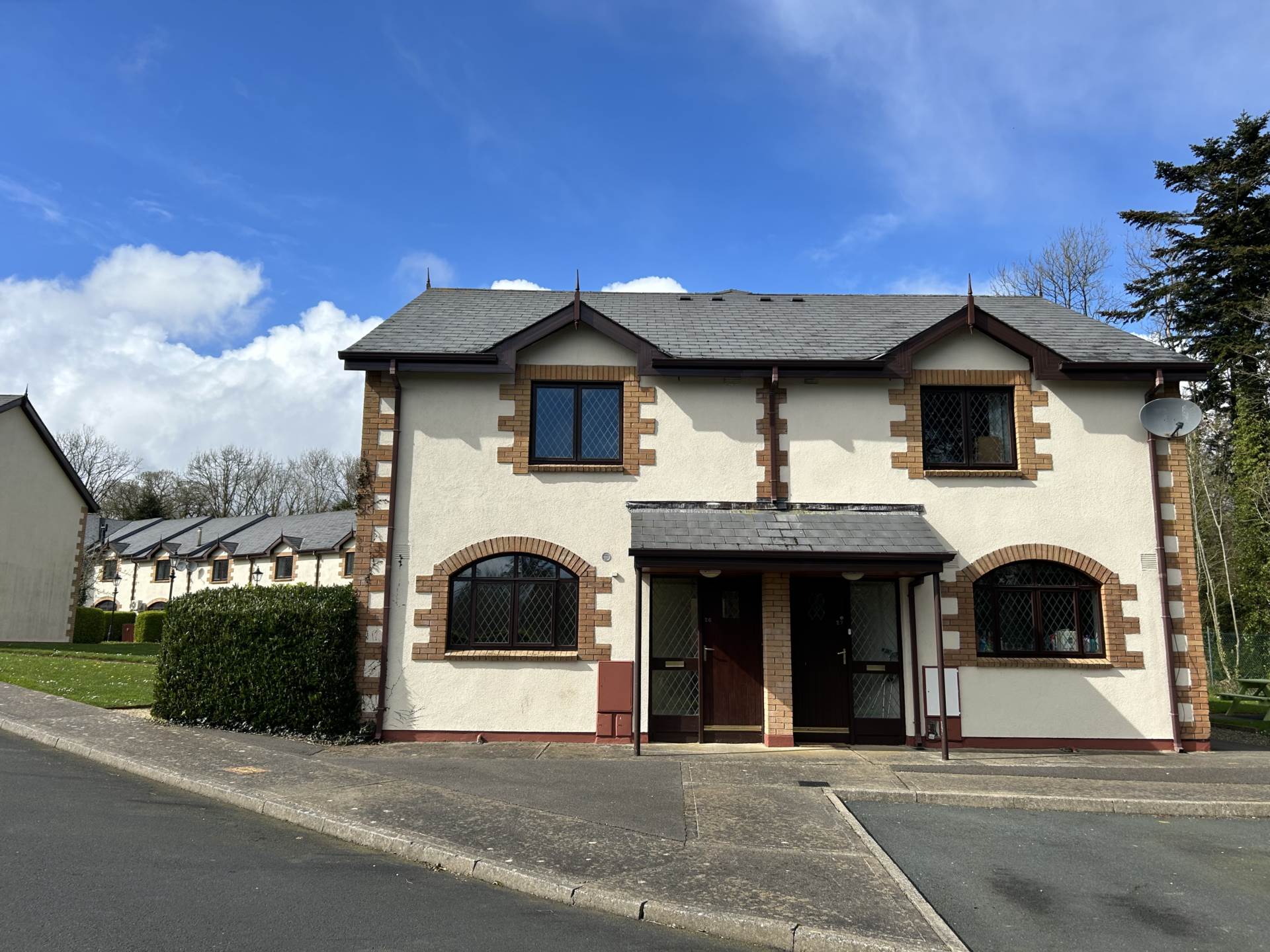No. 26 The Coach Houses, Forest Park, Courtown, Gorey, Co. Wexford
